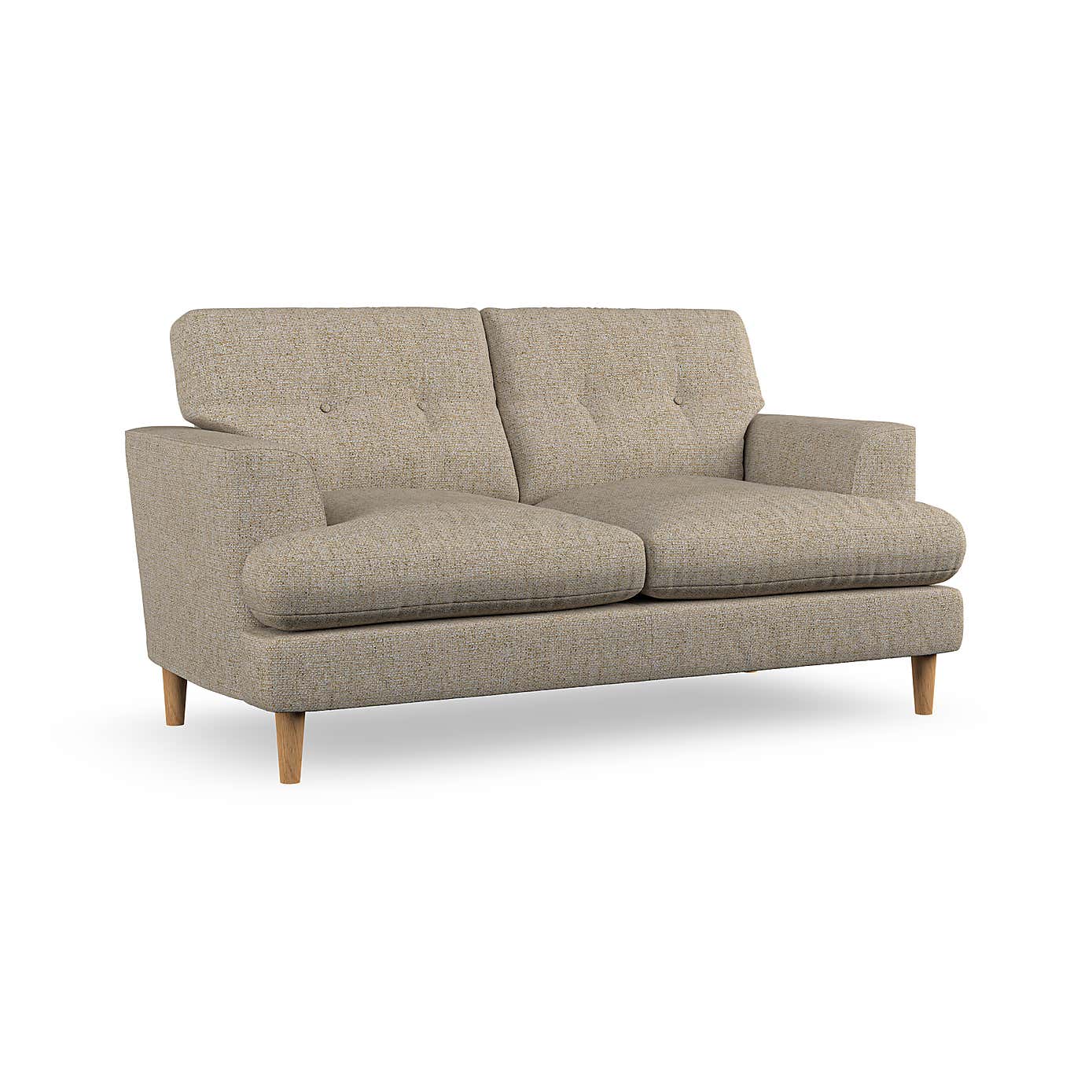 Cooper Large 2 Seater Sofa