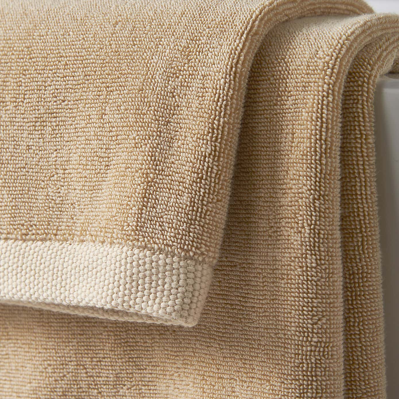 Turkish Luxury Heavyweight Cotton Towel