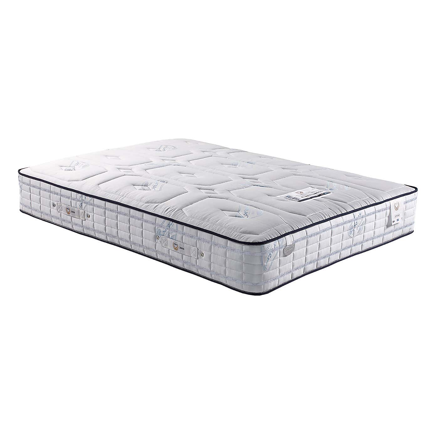 Sareer Pocketo 2000 Mattress