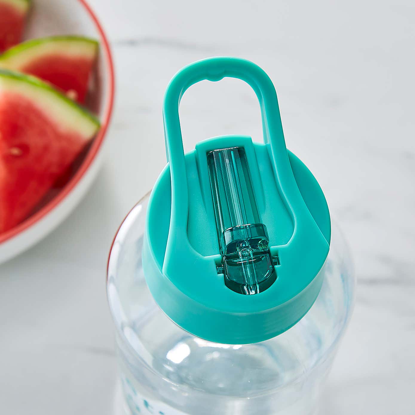 Let's Do This 1L Water Bottle