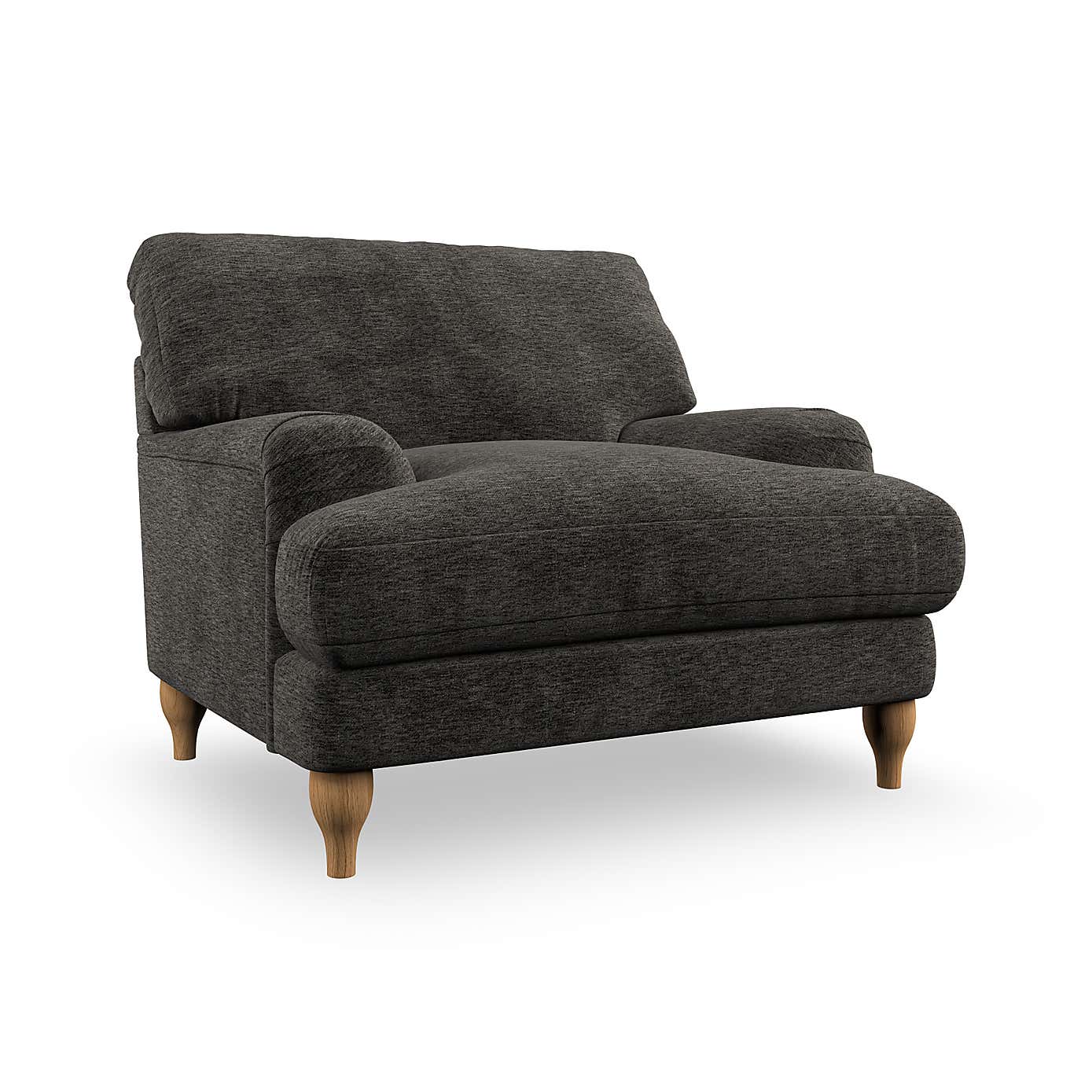 Darwin Armchair