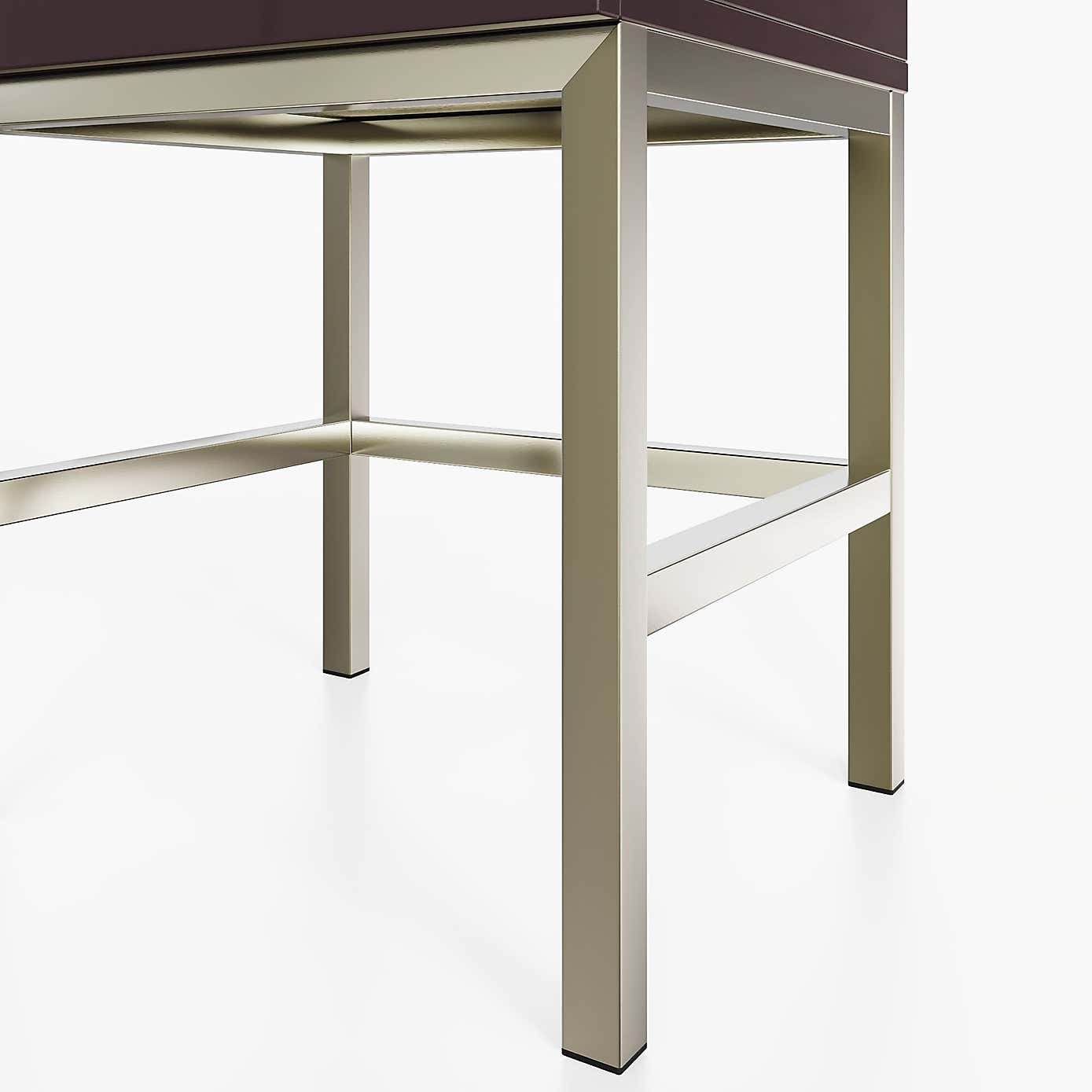 Lyra Smart Side Table