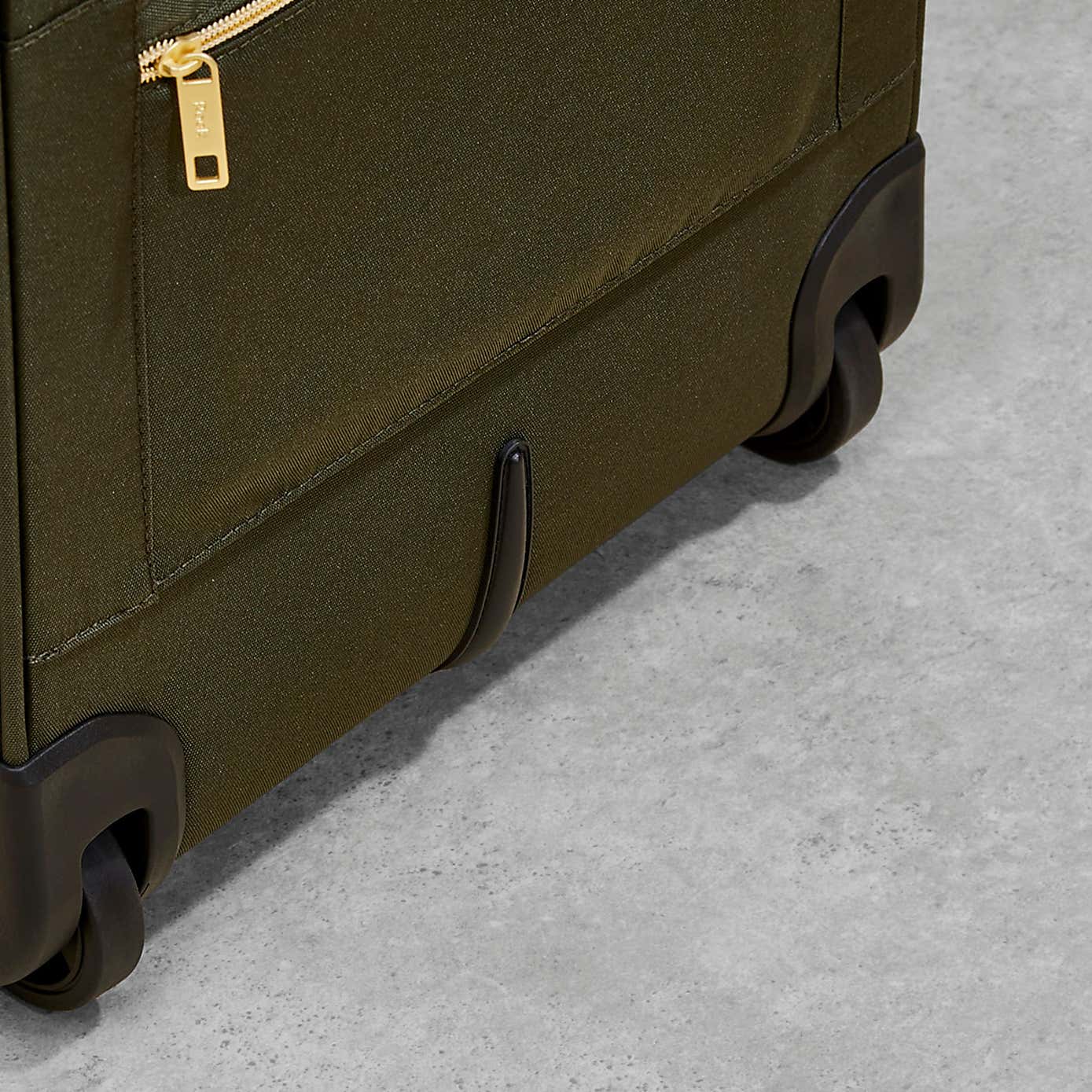 Rock Luggage Sloane Suitcase