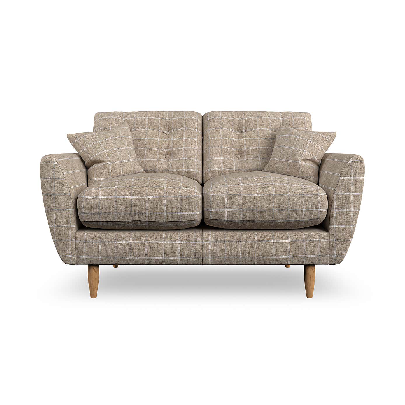 Anders 2 Seater Sofa