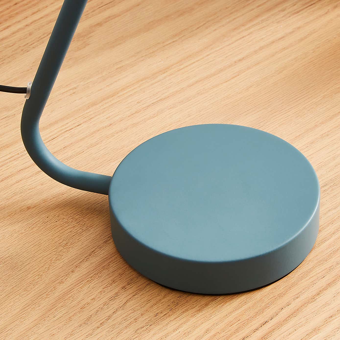 Lilou Integrated LED Dimmable Desk Lamp