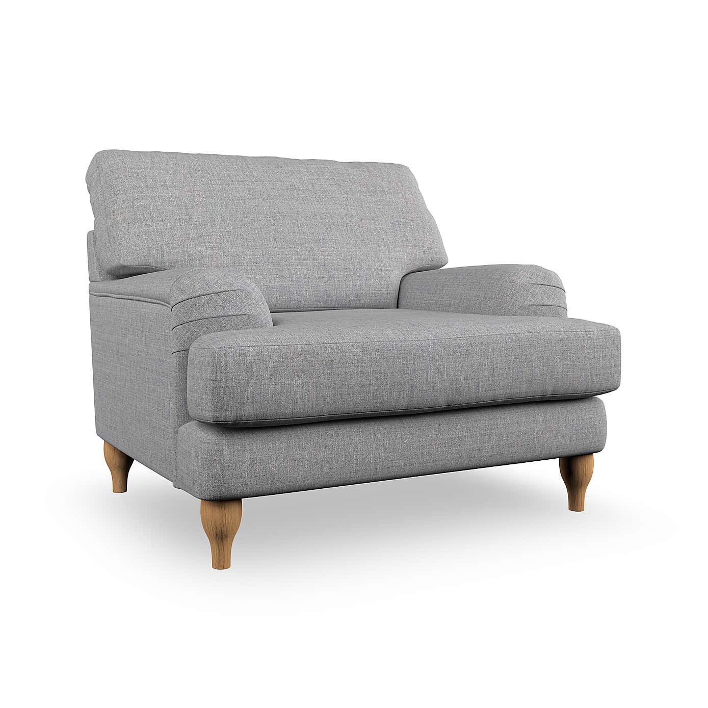 Darwin Armchair
