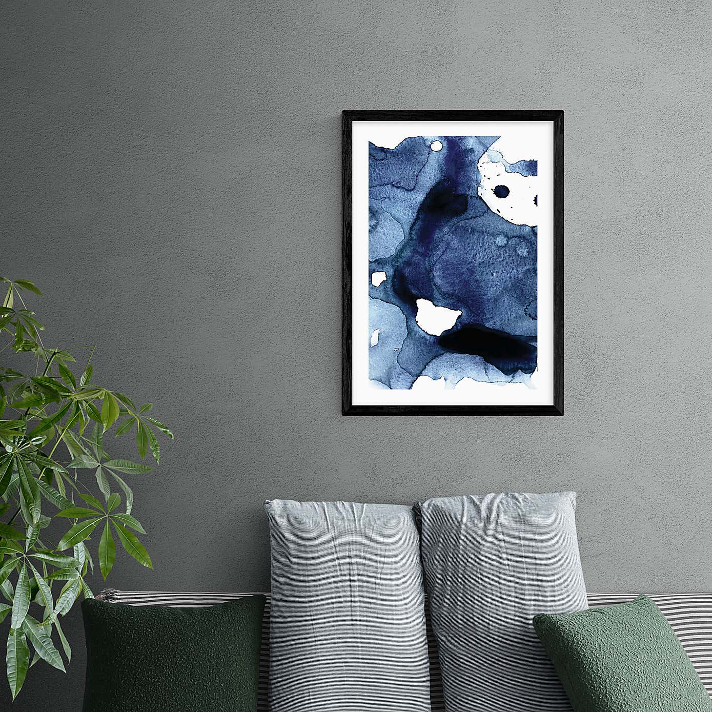 East End Prints Ink Print