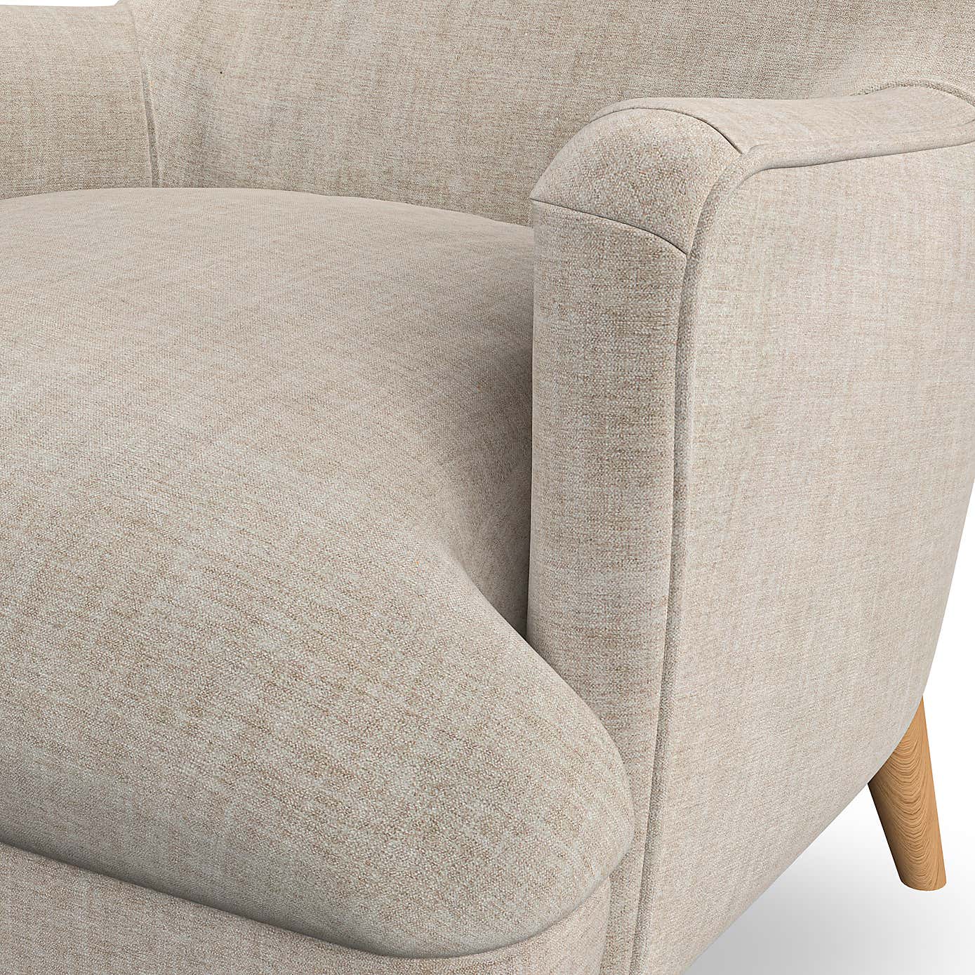 Marlow Armchair