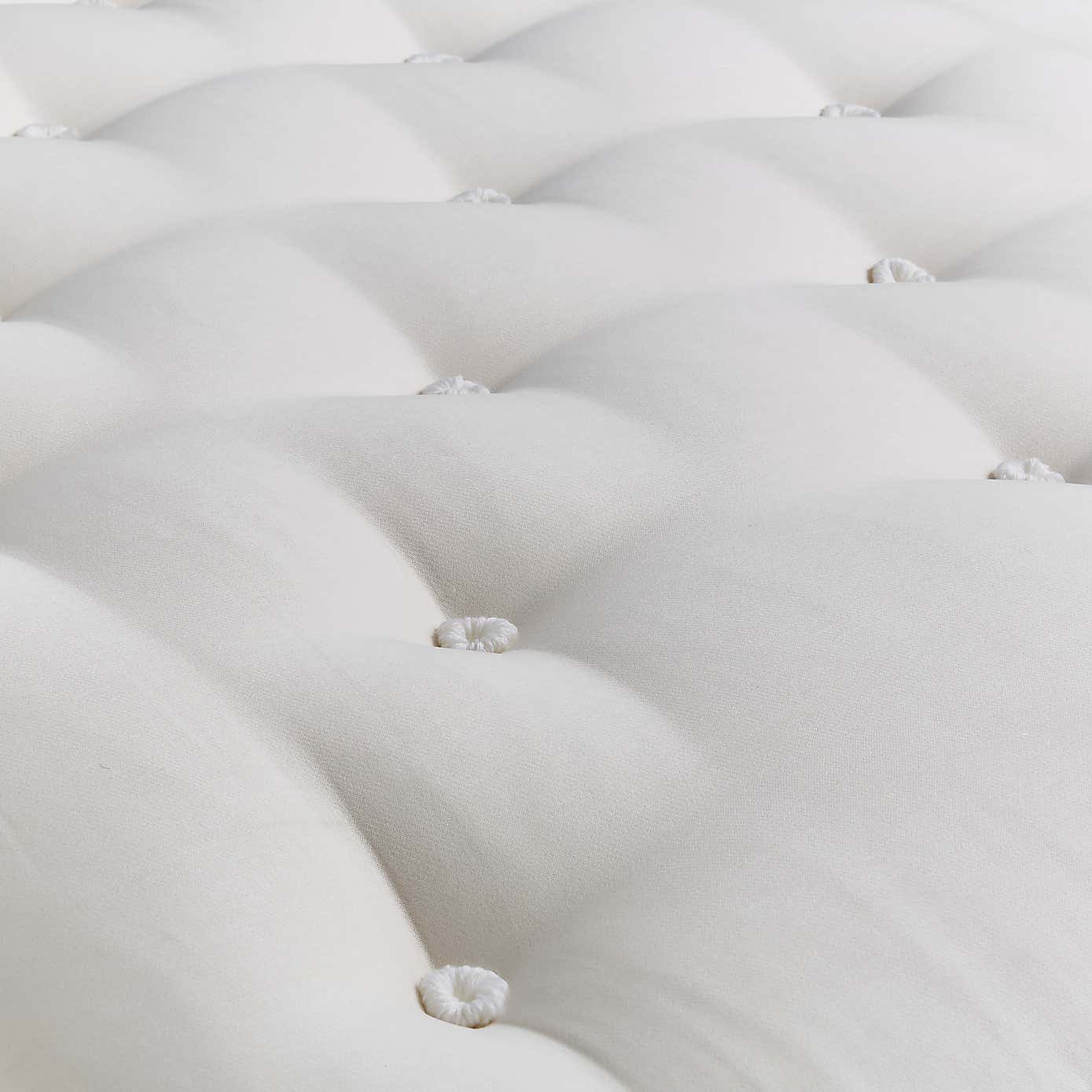 Dorma Centenary 5000 Pocket Sprung Mattress