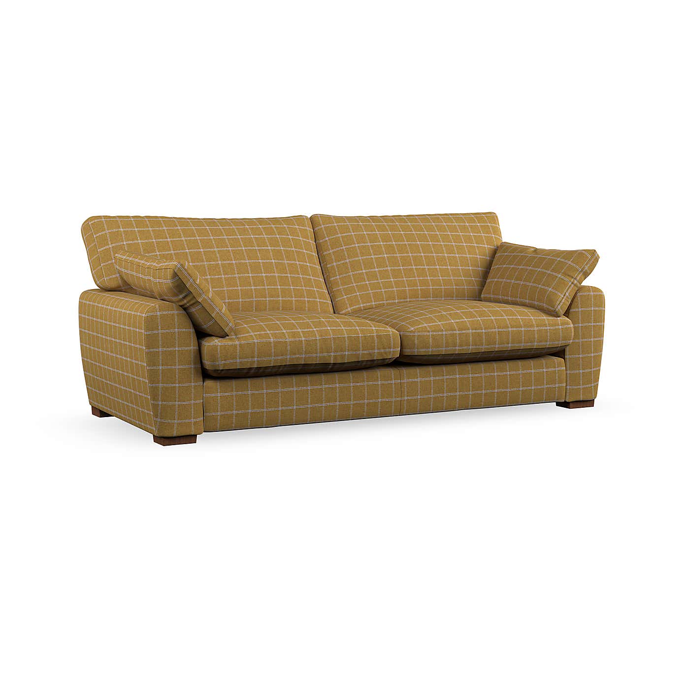 Madison 4 Seater Sofa