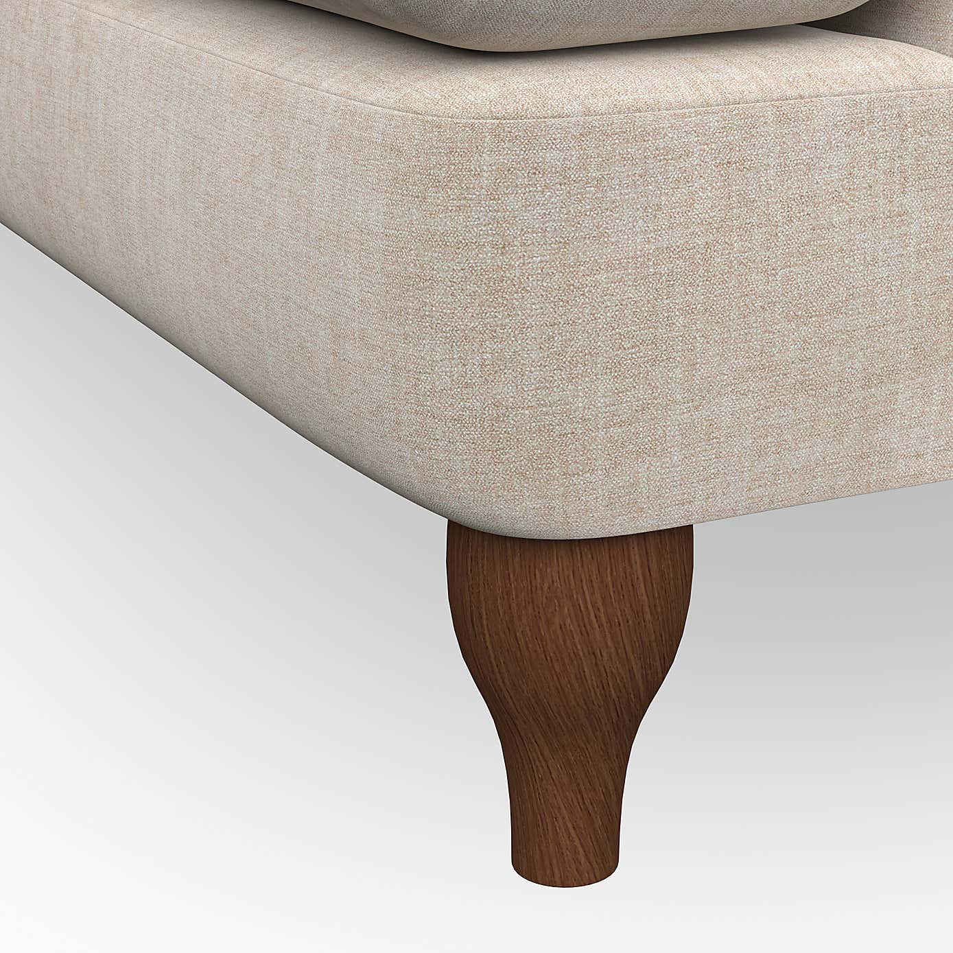 Canterbury Large 3 Seater Sofa