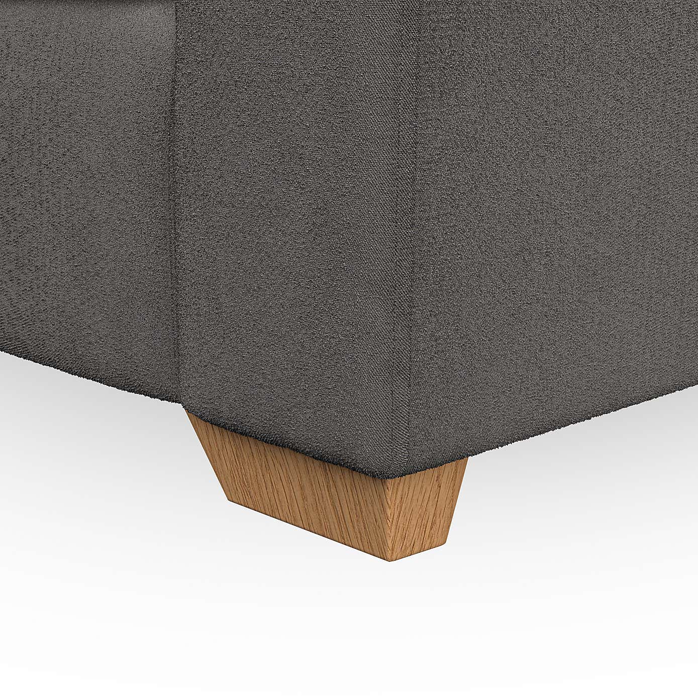 Lena 3 Seater Sofa Bed