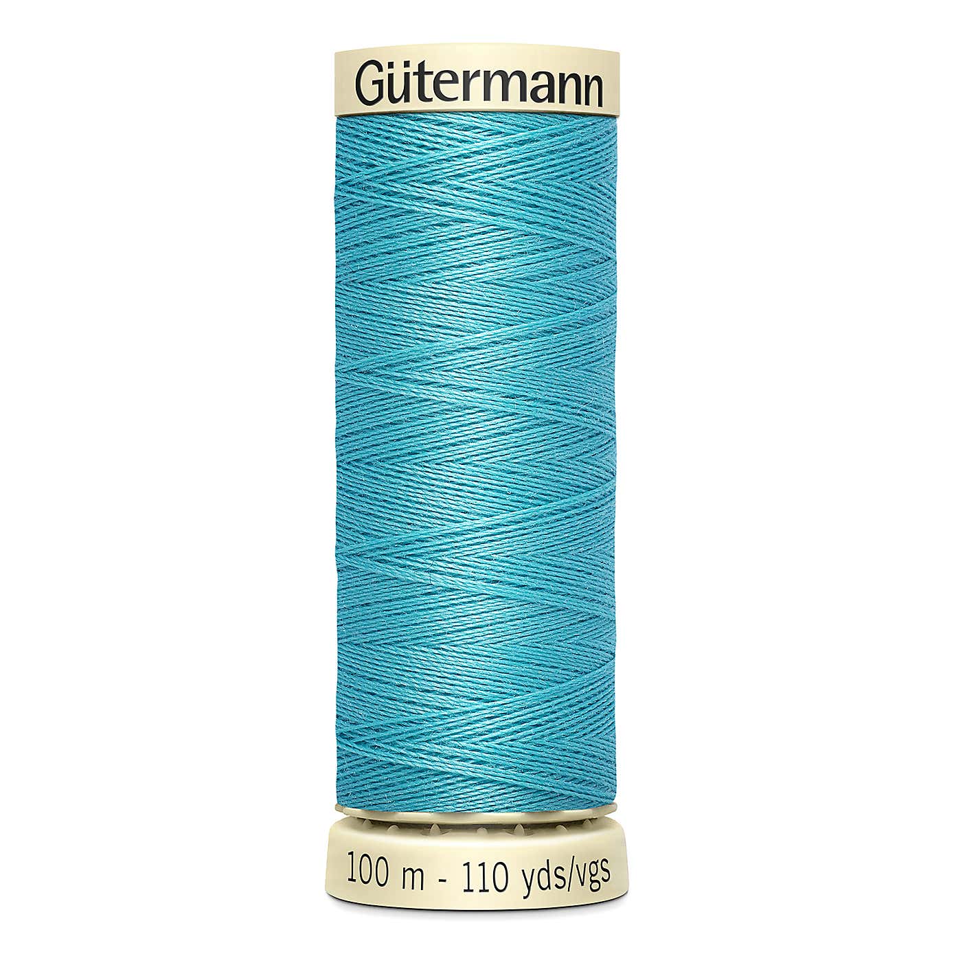Gutermann Sew All Thread Mystic Blue (714)
