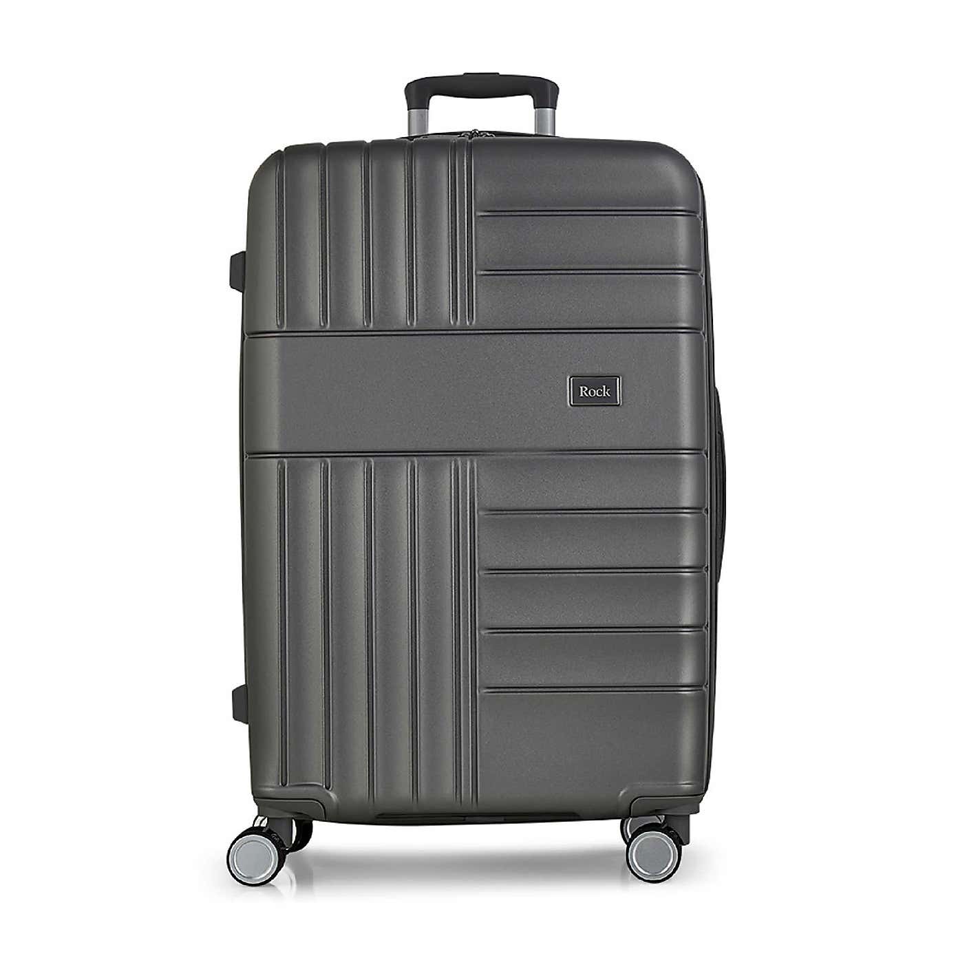 Rock Luggage Aspen Hard Shell Suitcase