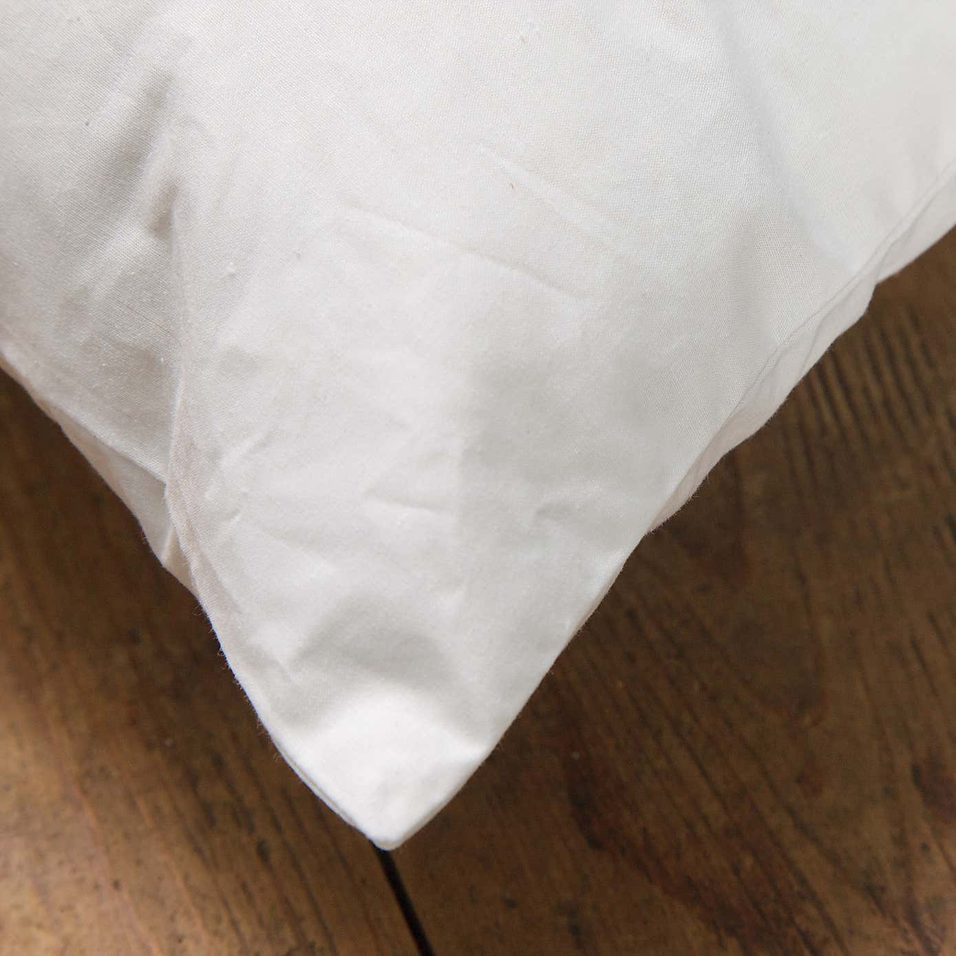 Duck Feather Cushion Pad