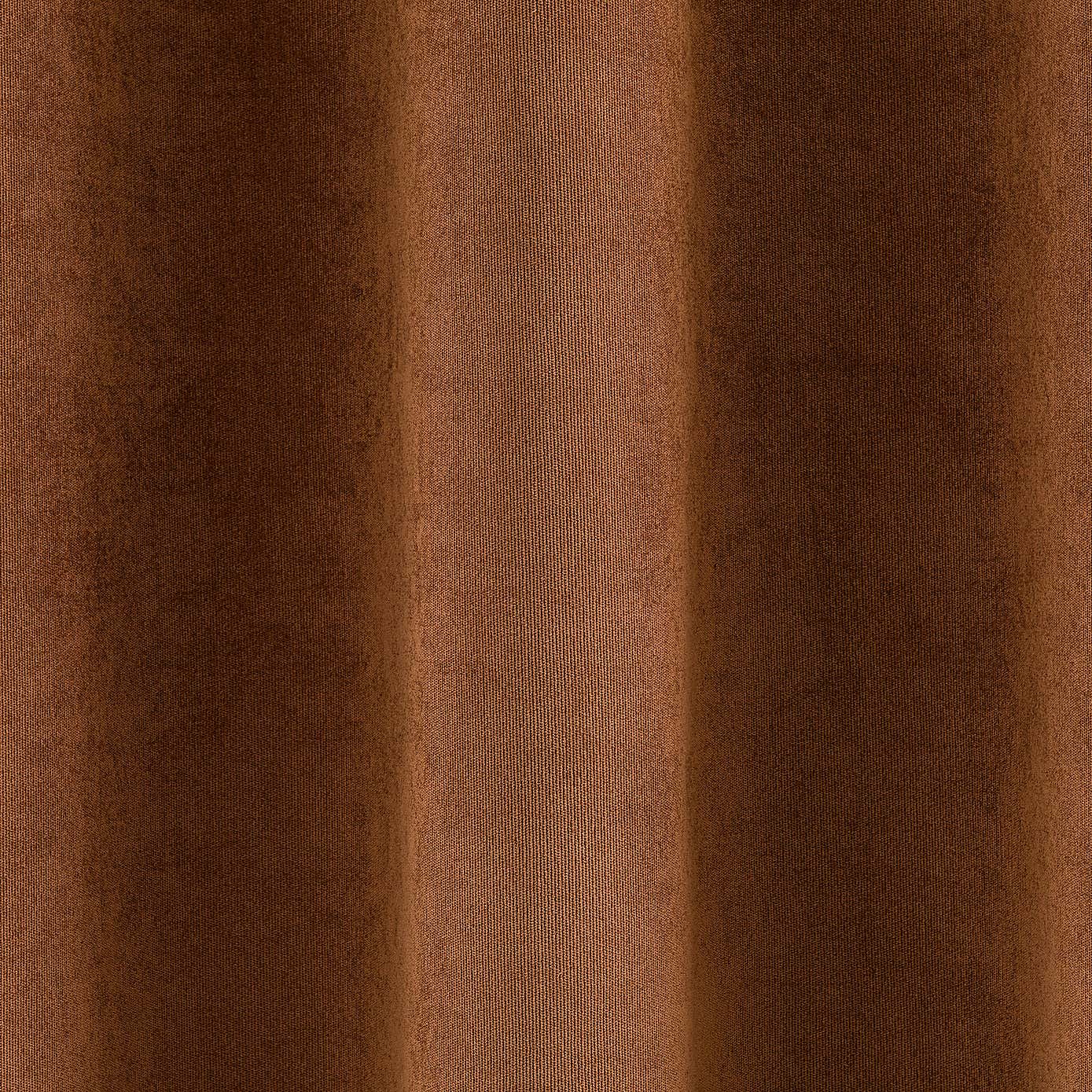 Margot Matt Velour Eyelet Curtains