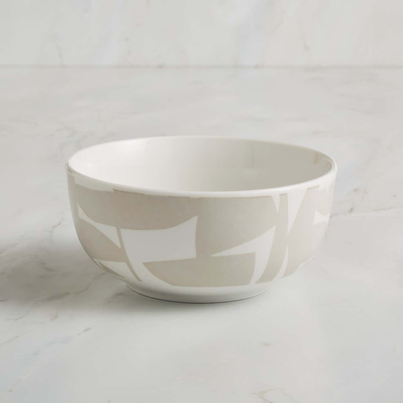 Elements Klipp Cereal Bowl