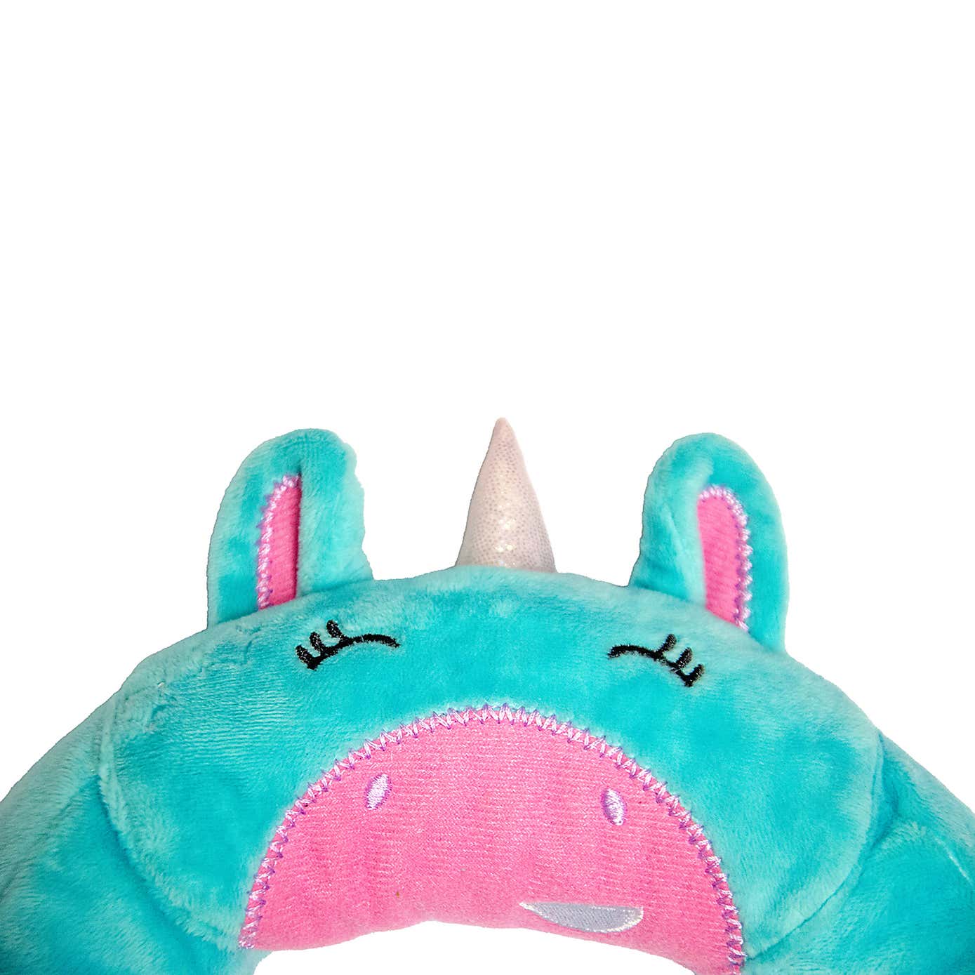 Trunki Yondi Una the Unicorn Travel Pillow