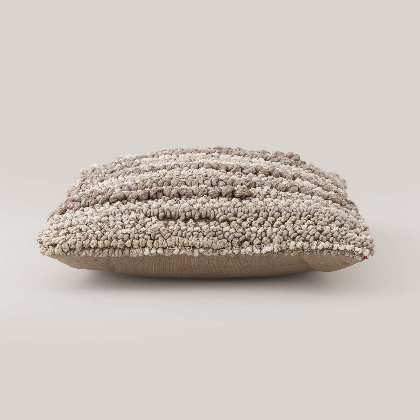 Pebble Cushion