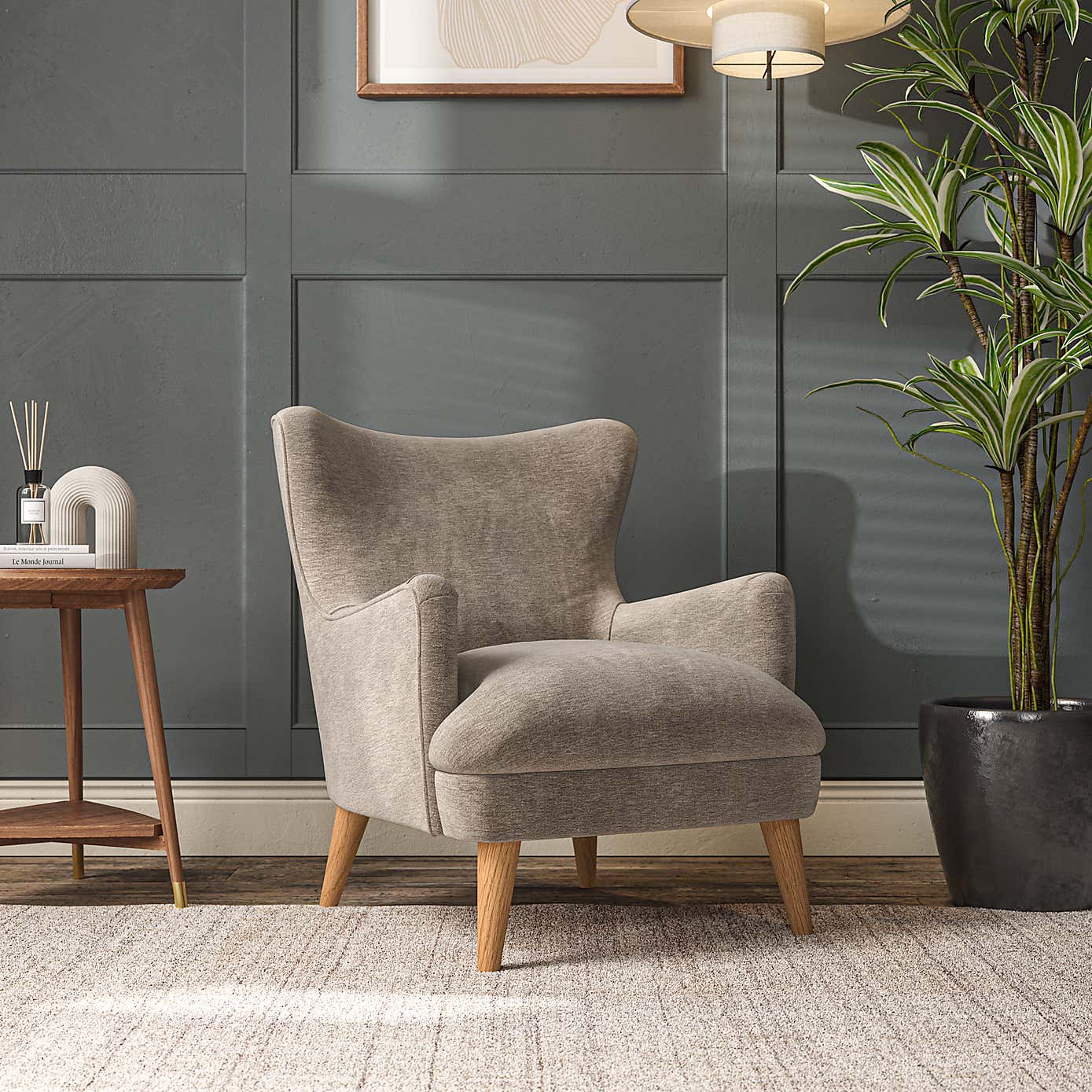 Marlow Armchair