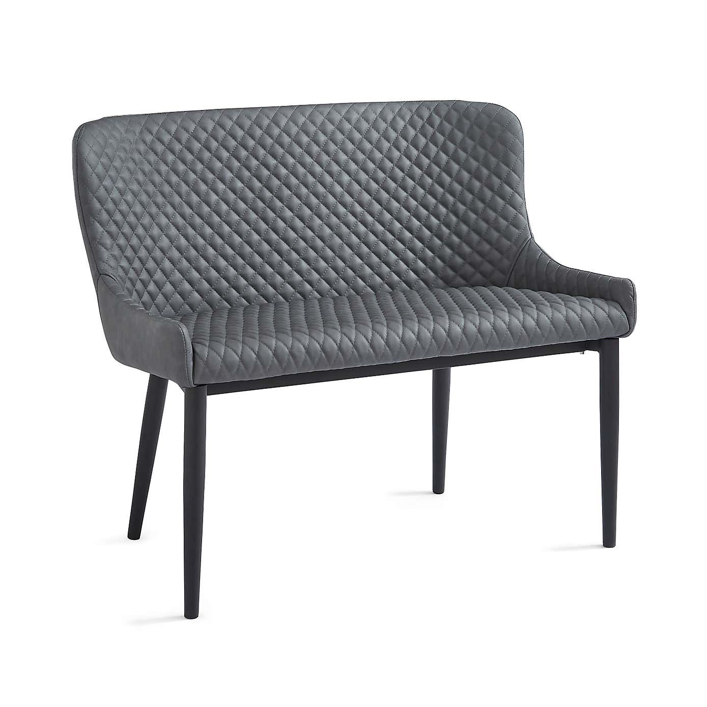 Montreal Small Dining Bench Seat