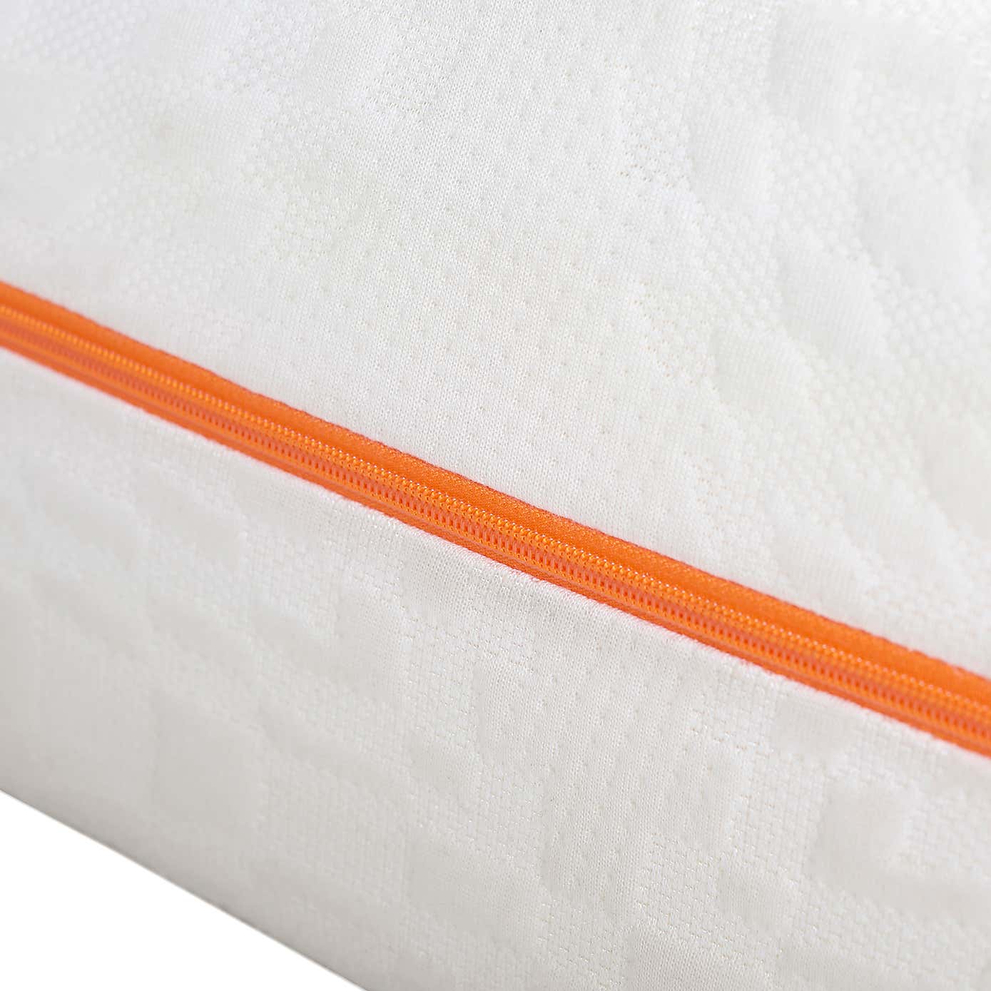 Comfortzone Memory Zoned Mattress