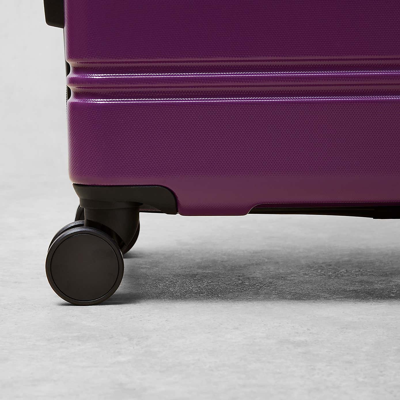 Rock Luggage Lisbon Suitcase