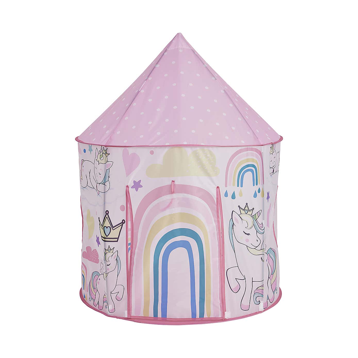 Liberty House Kids Unicorn Play Tent