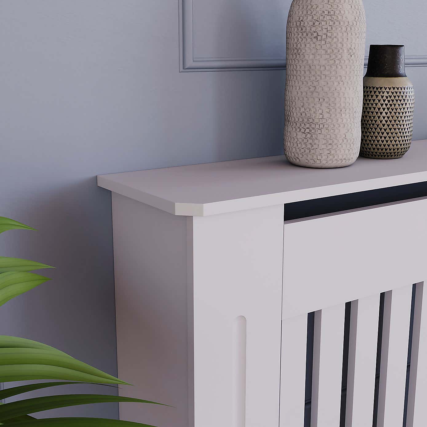 Vida Designs Chelsea Radiator Cover