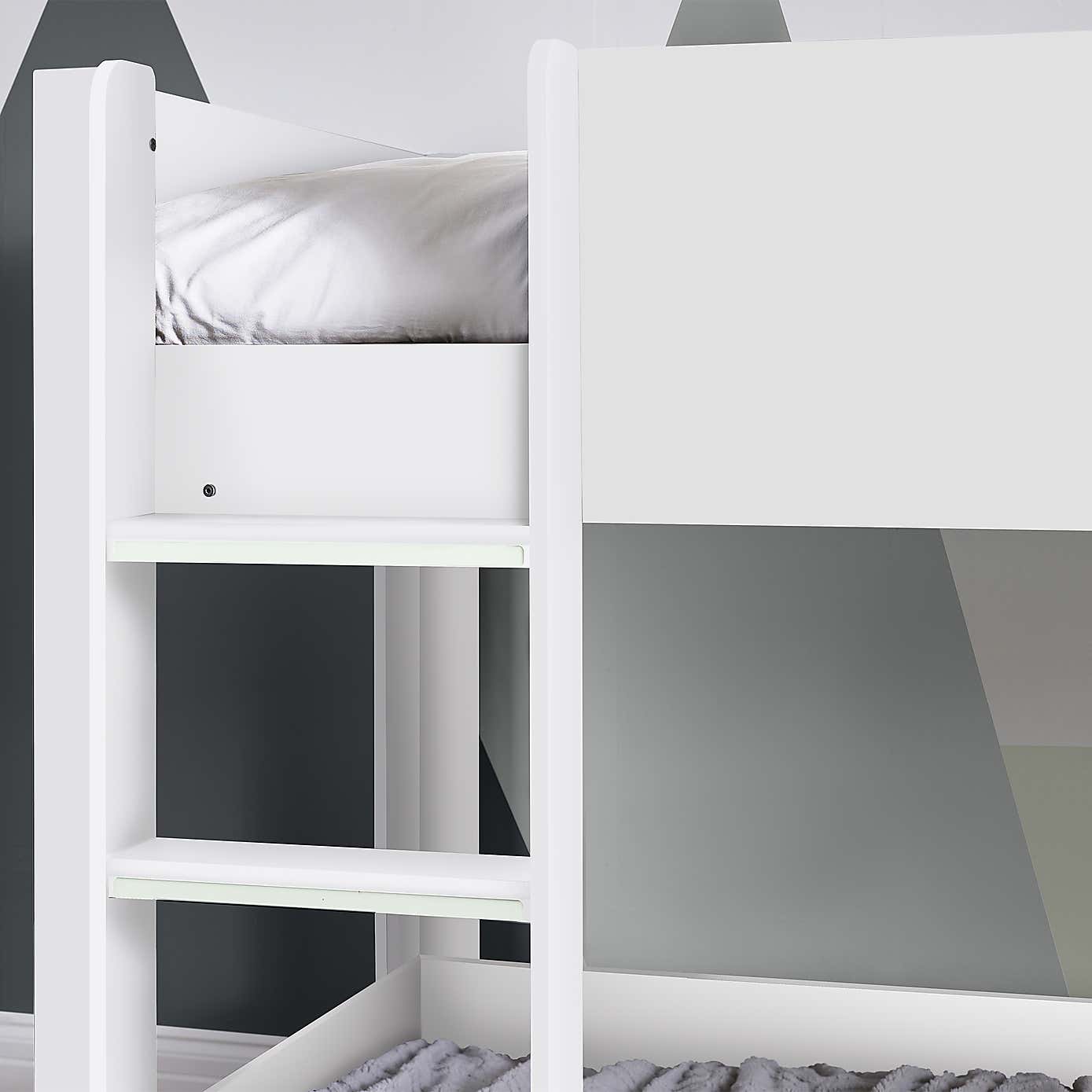 Solomon Bunk Bed