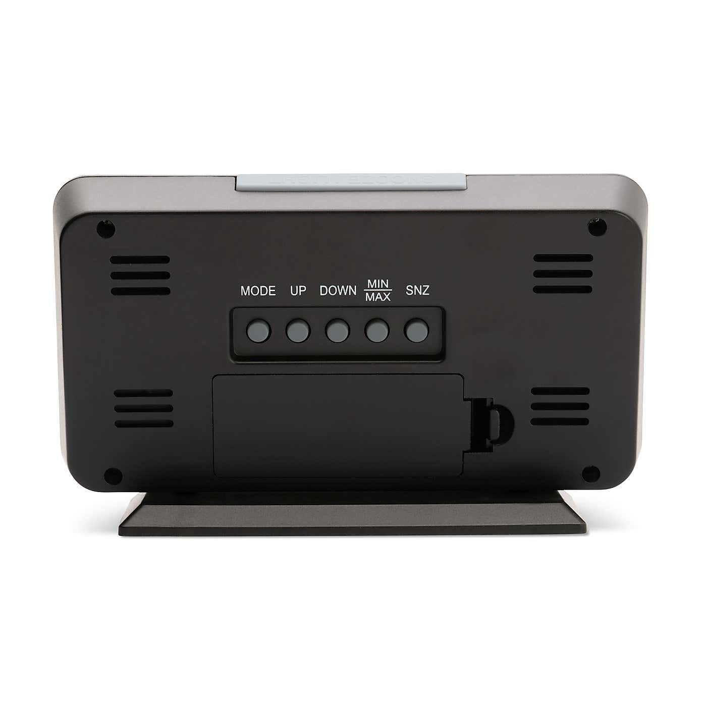 Acctim Vega Weather Station Alarm Clock