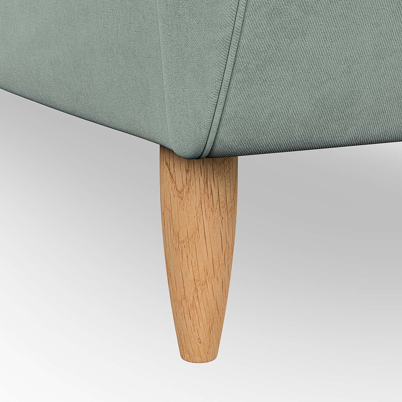 Anders 4 Seater Sofa