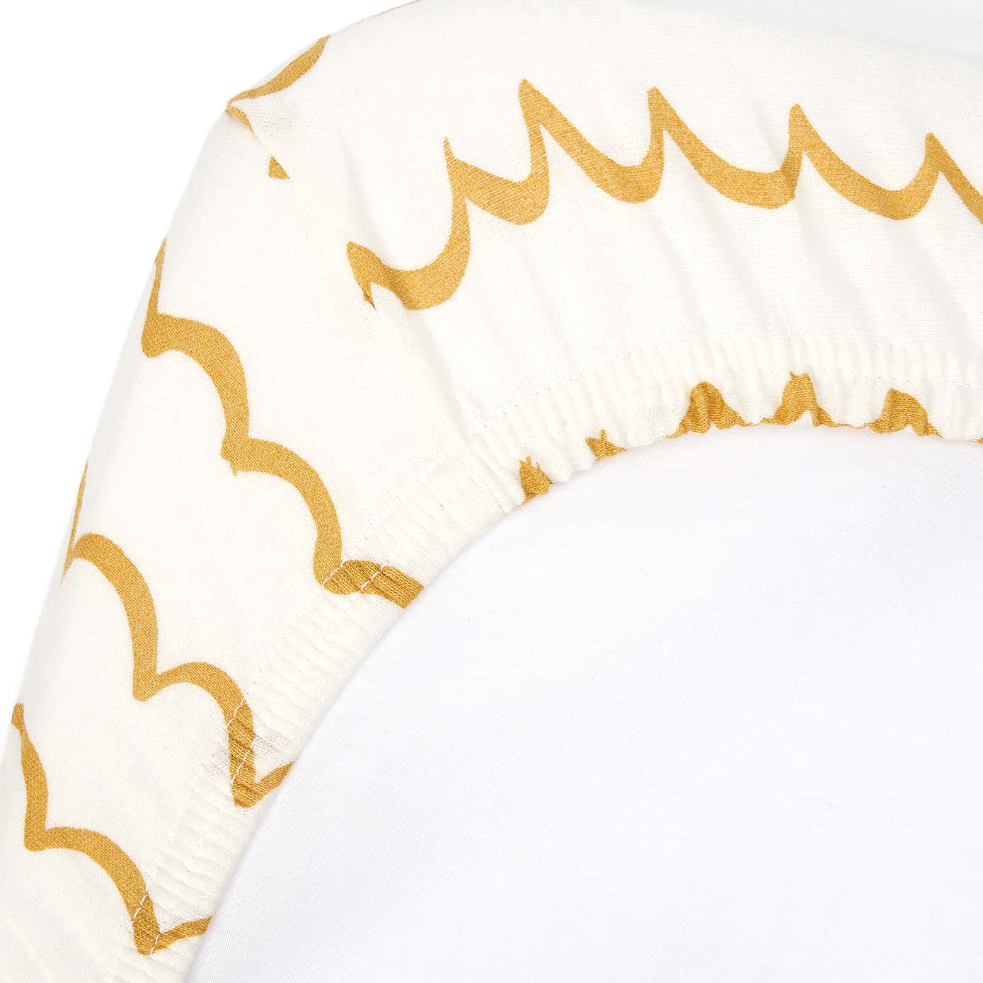 Tutti Bambini Bedside Crib Starter Pack