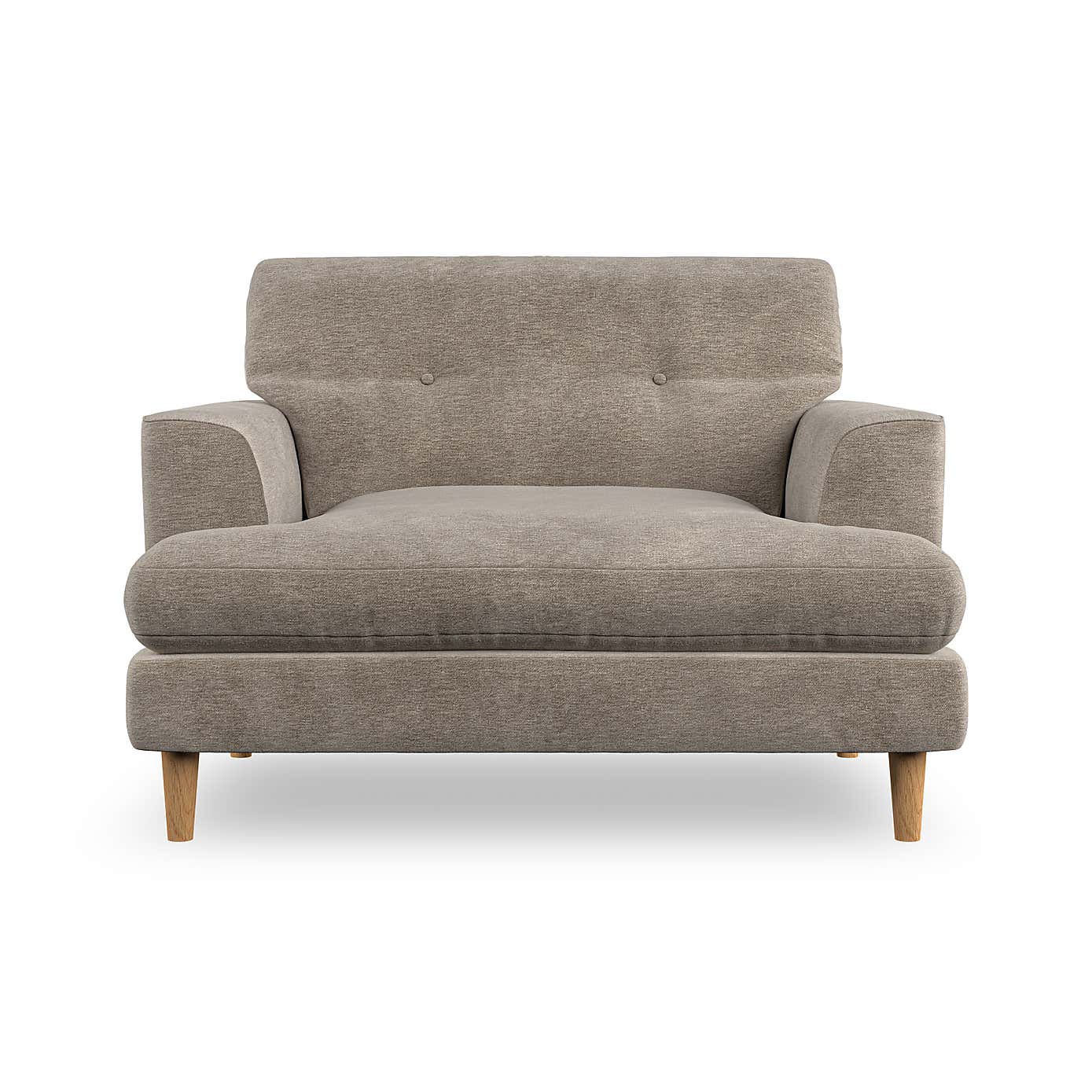 Cooper Snuggle Chair