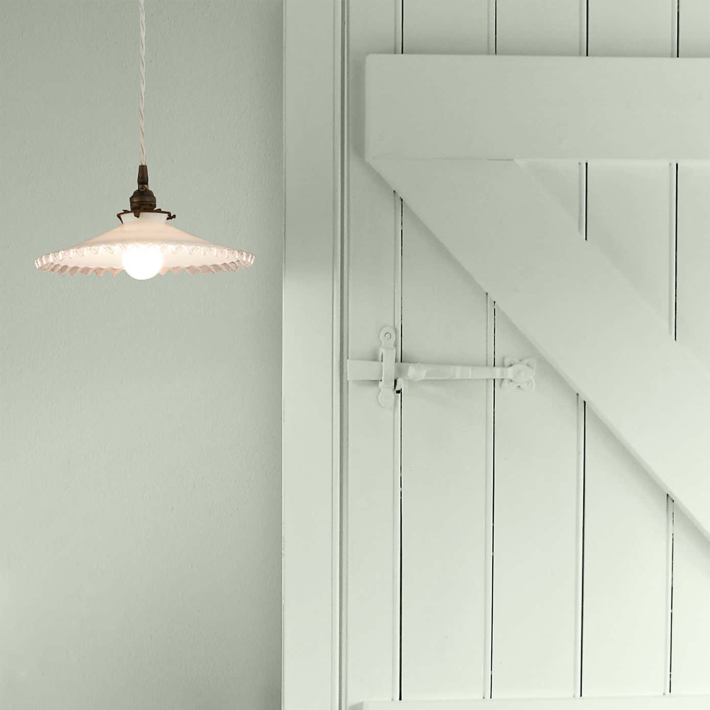 Rachel Ashwell Shabby Chic Sage Symphony Matt Emulsion Multi Surface Paint