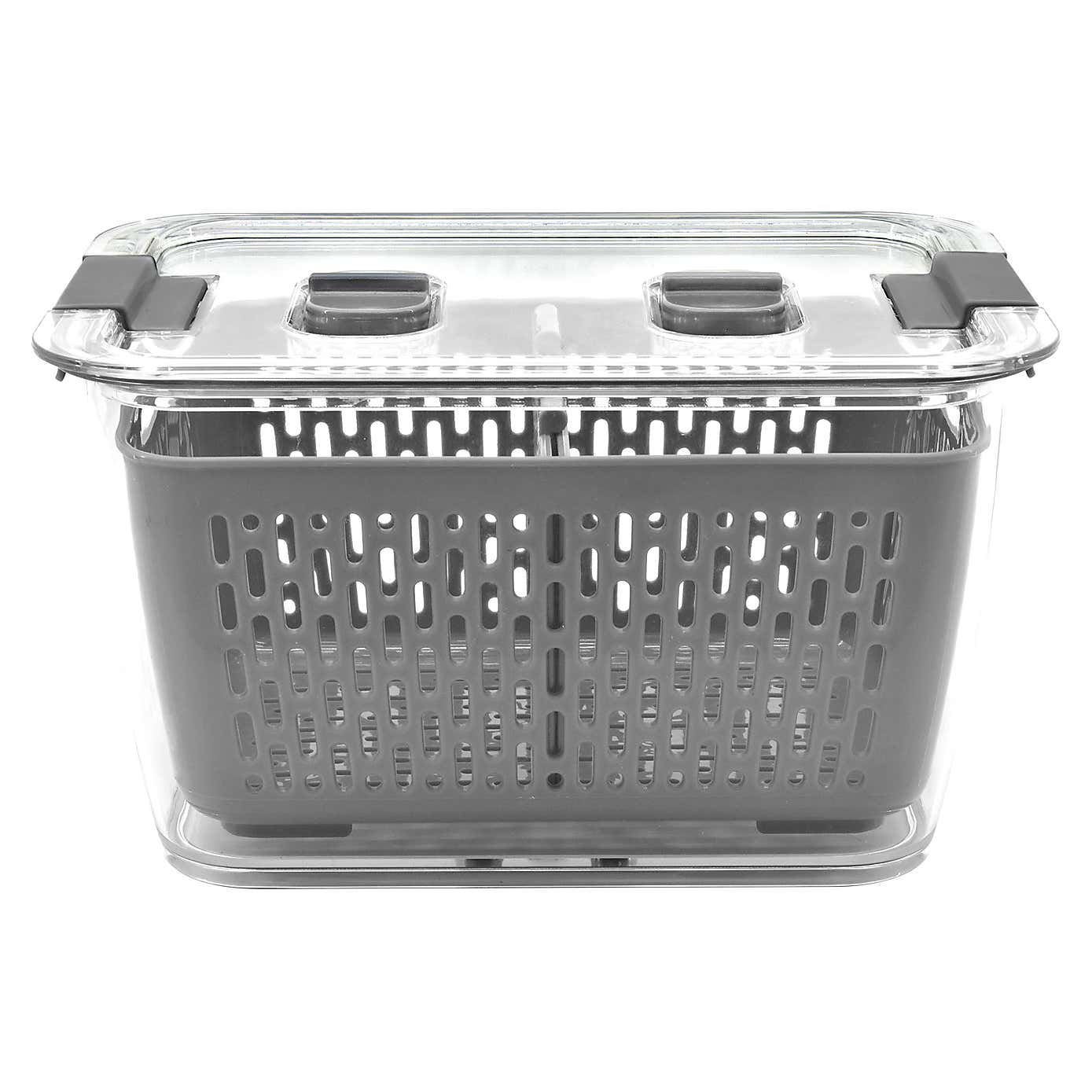 Fridge Keep Fresh Storage Container