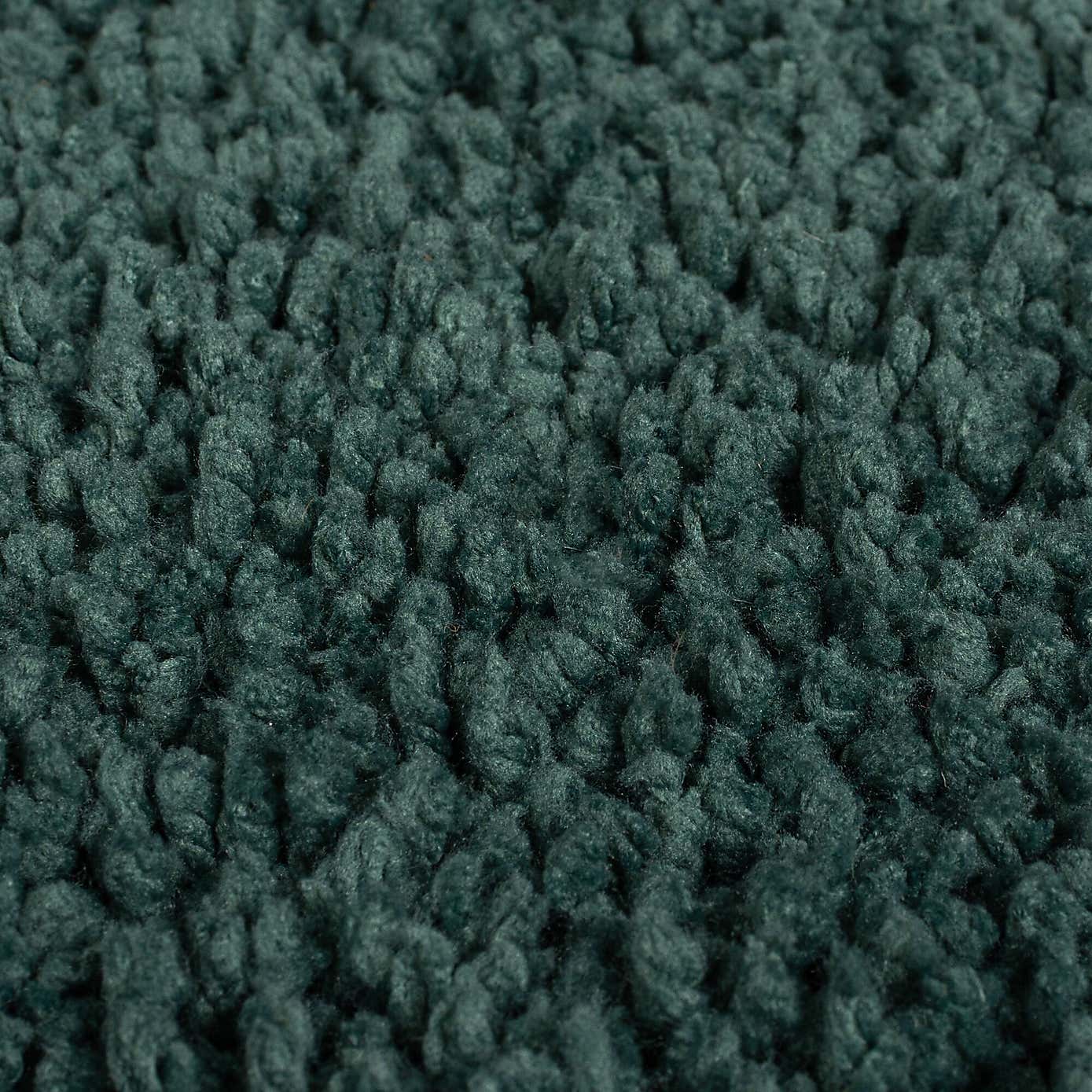 Cloud Washable Shaggy Rug