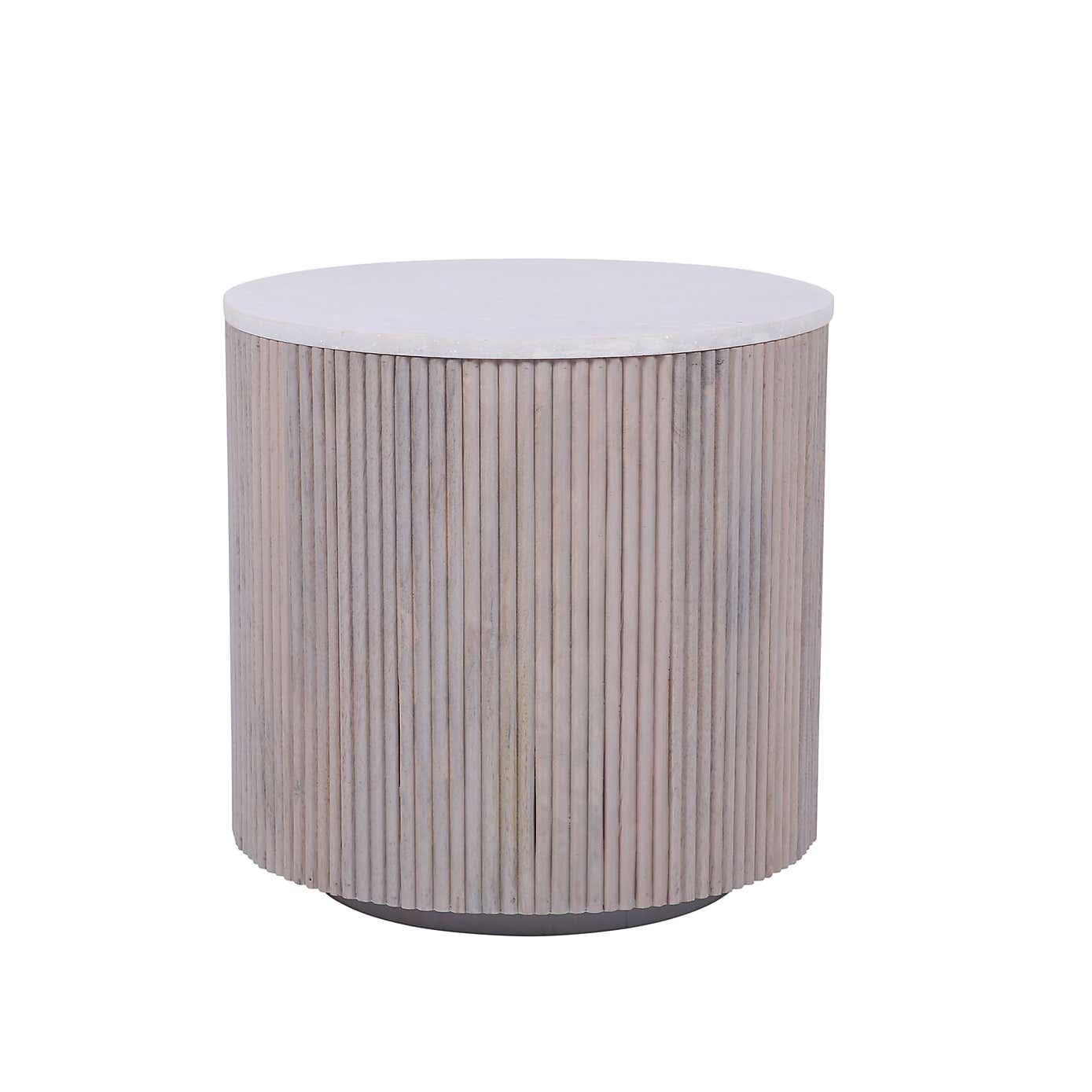 Indus Valley Cleo Side Table