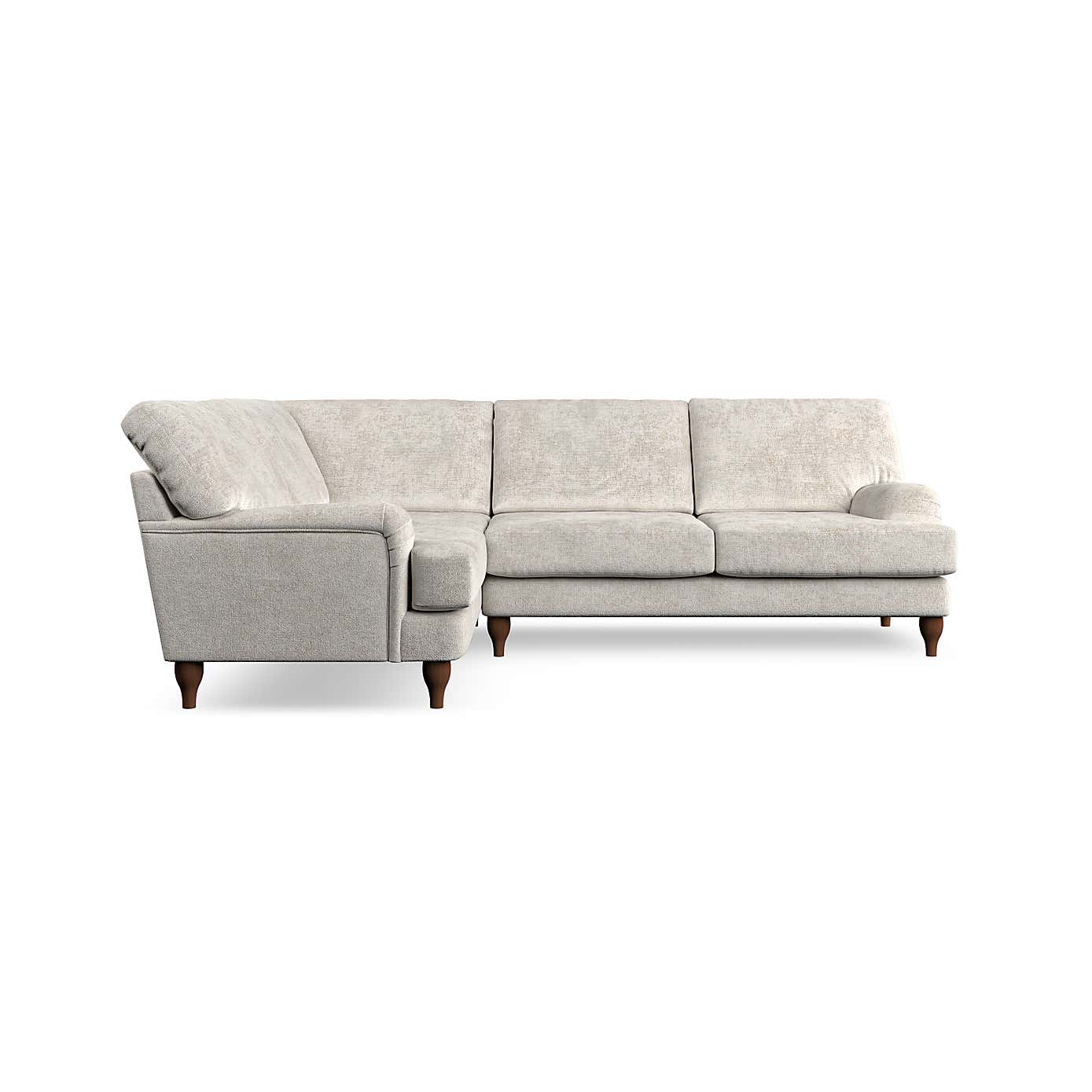 Darwin 4 Seater Corner Sofa