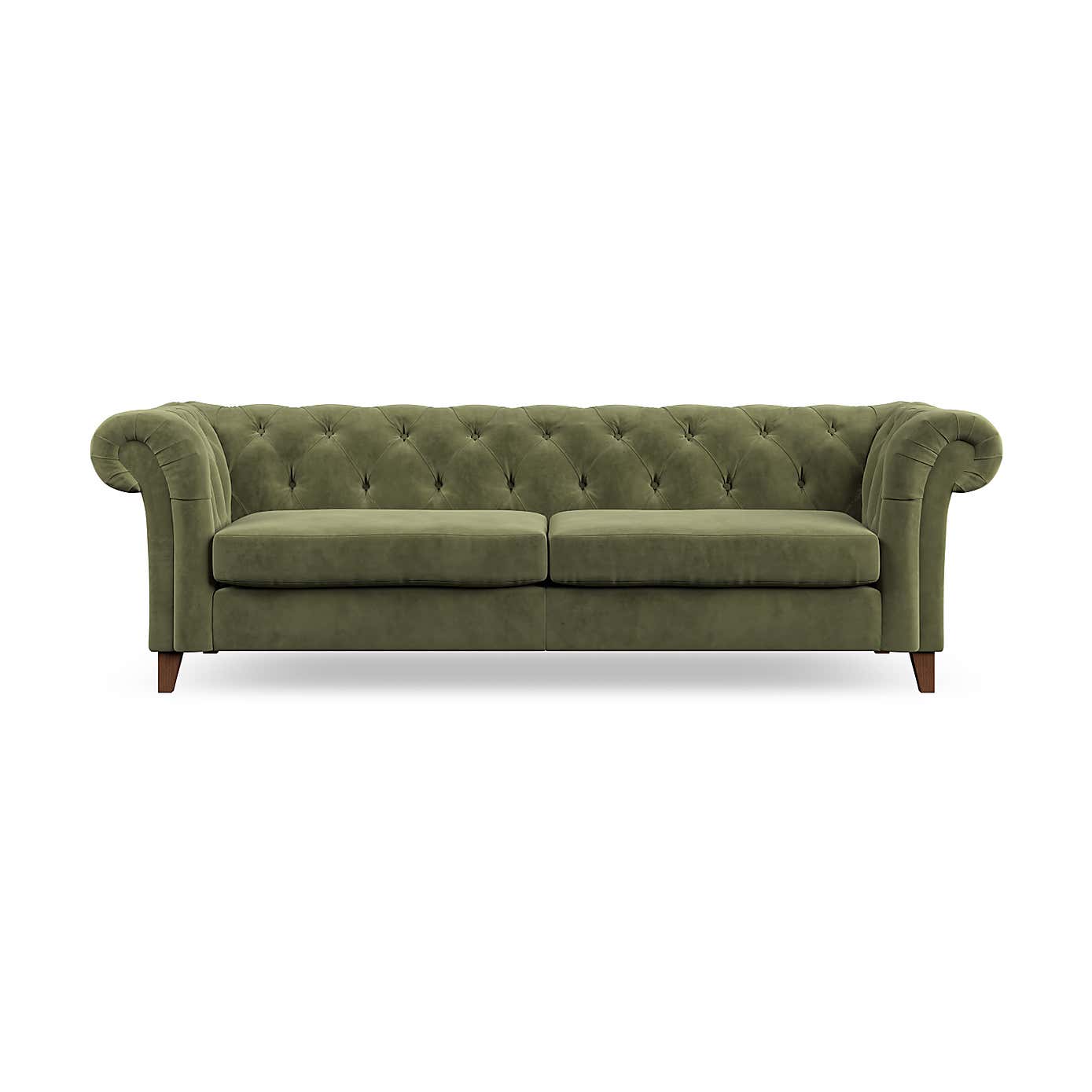Pimlico 4 Seater Sofa
