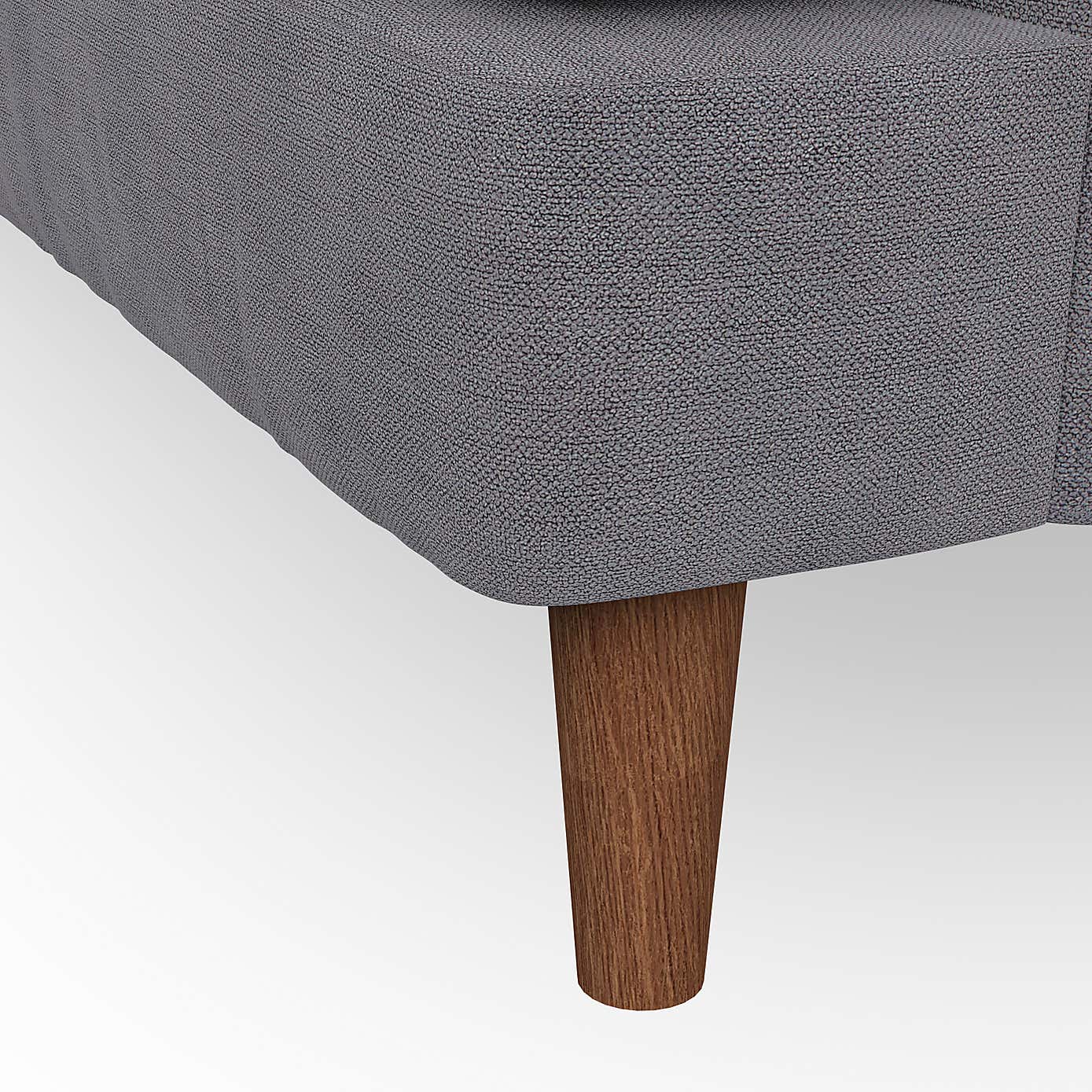 Cooper Large 3 Seater Sofa