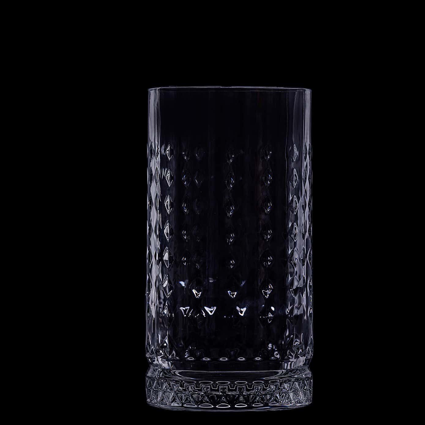 Ravenhead Oxbridge Set of 2 Highball Glasses