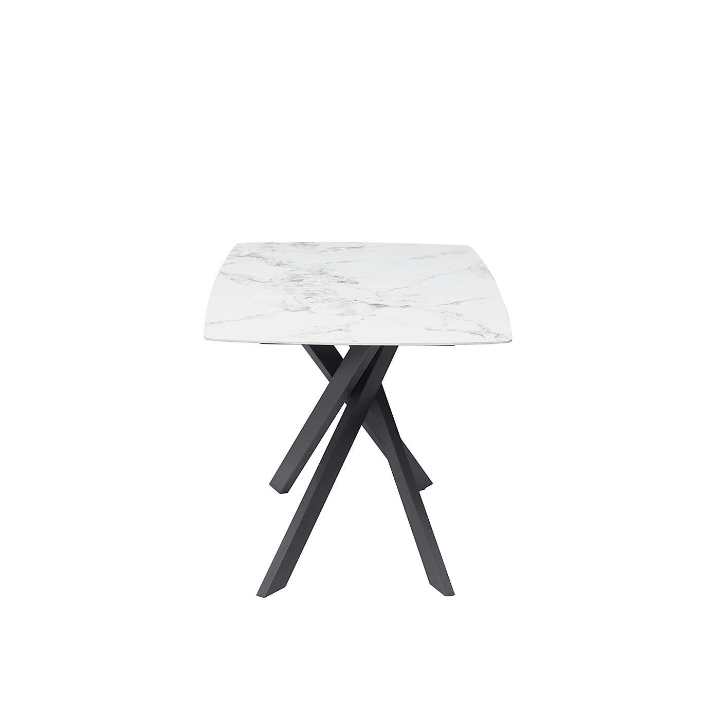 Indus Valley Aura Dining Table