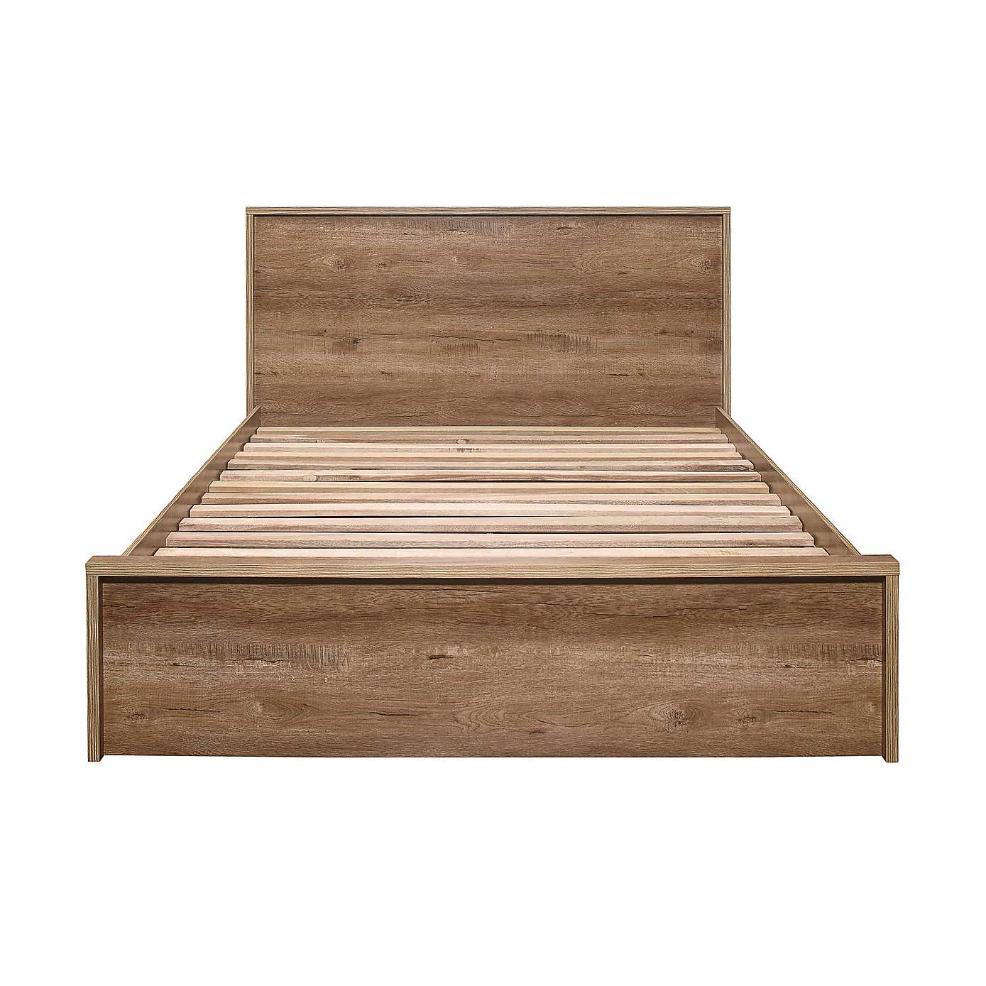Stockwell Bed Frame