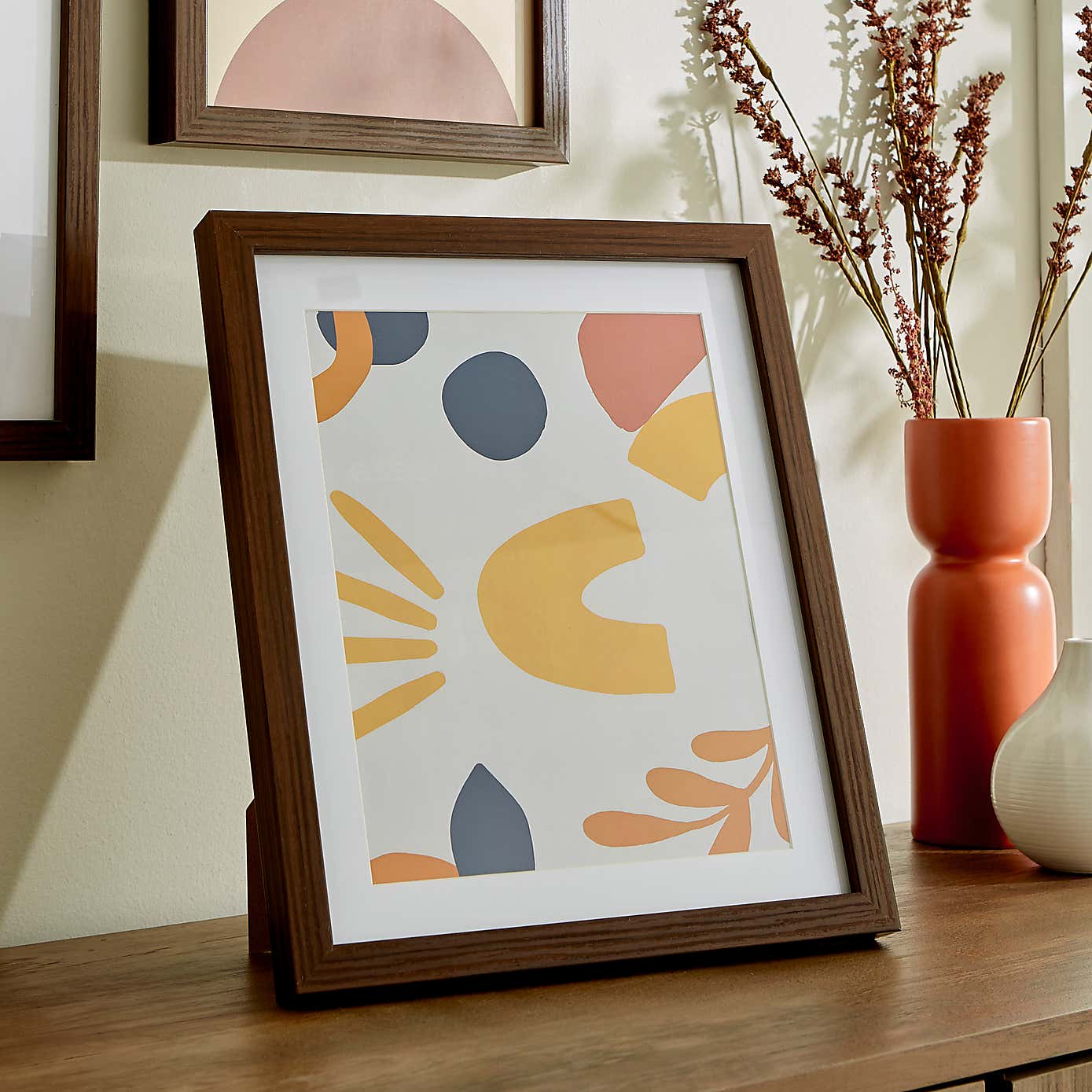 Essentials Photo Frame