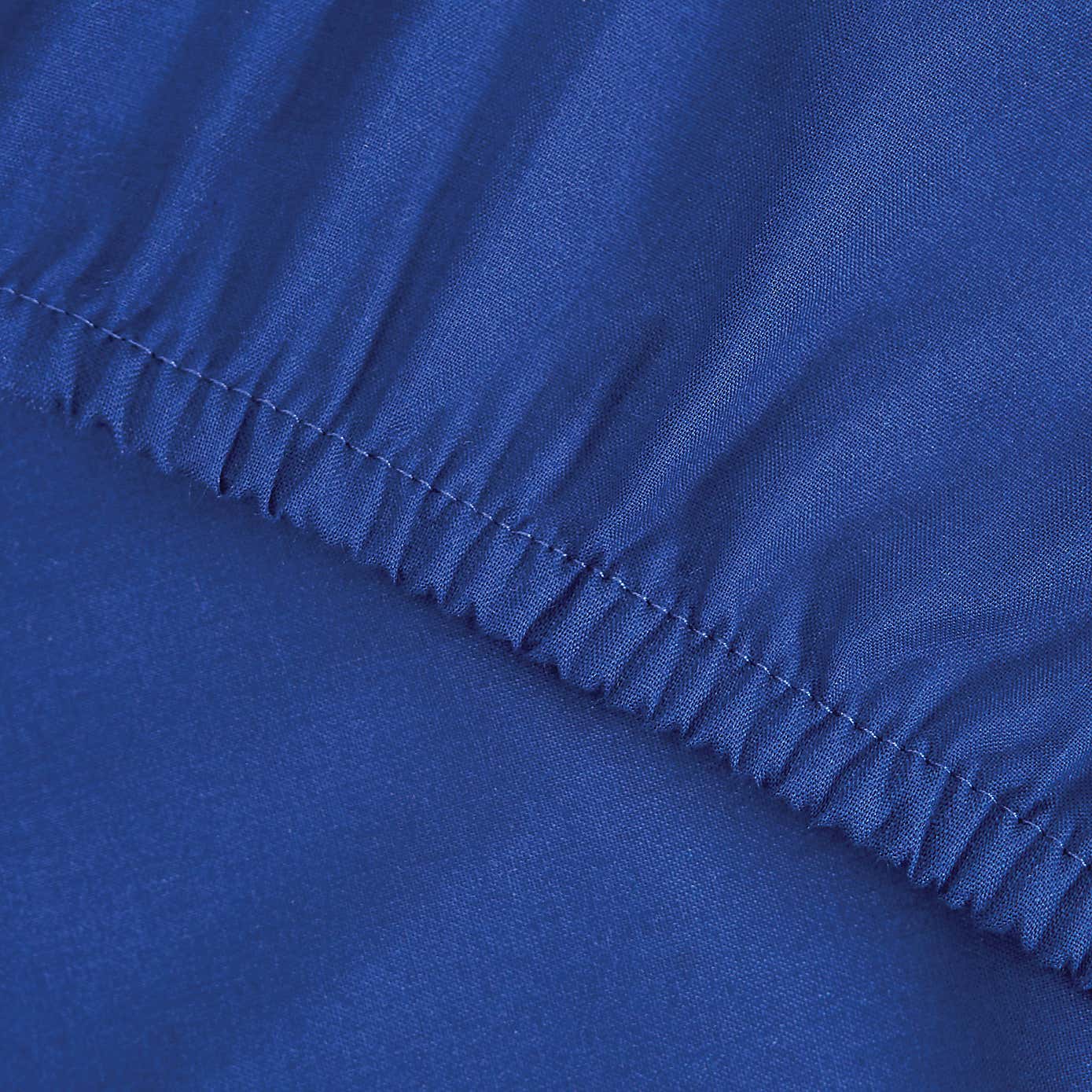 Non Iron Plain Fitted Sheet