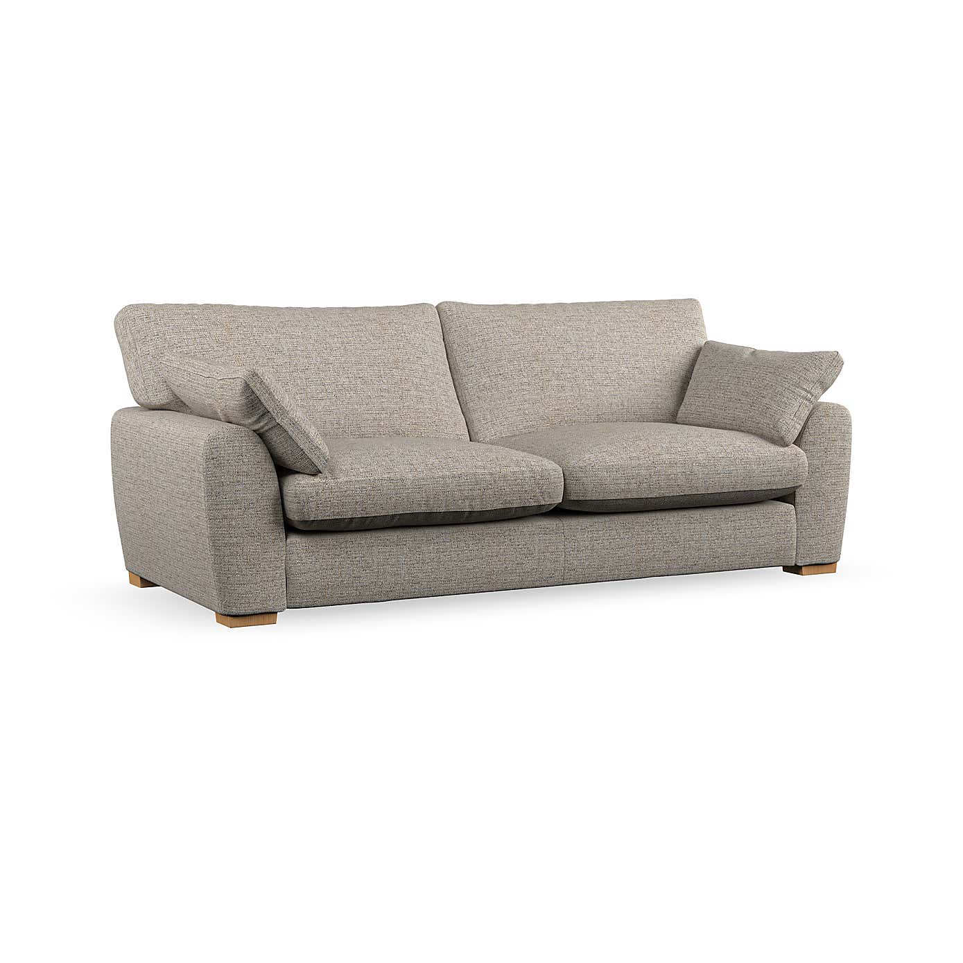 Madison 4 Seater Sofa