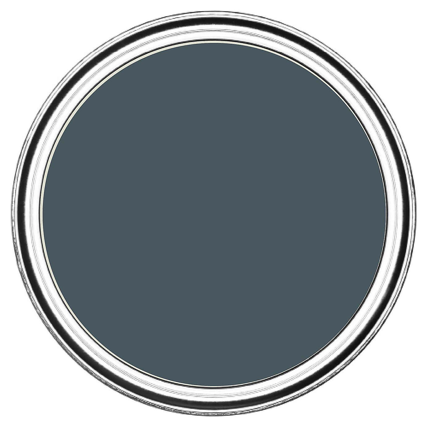 Rust-Oleum Raven Matt Furniture Paint