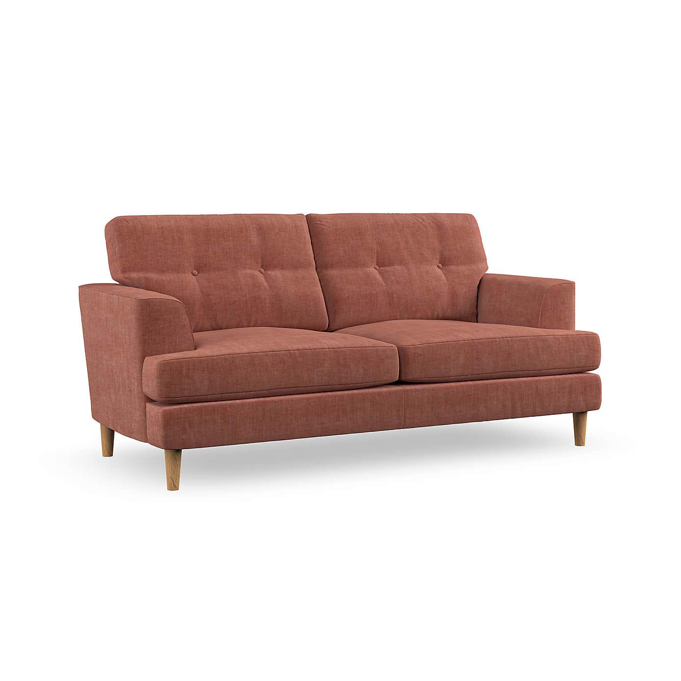 Cooper 3 Seater Sofa