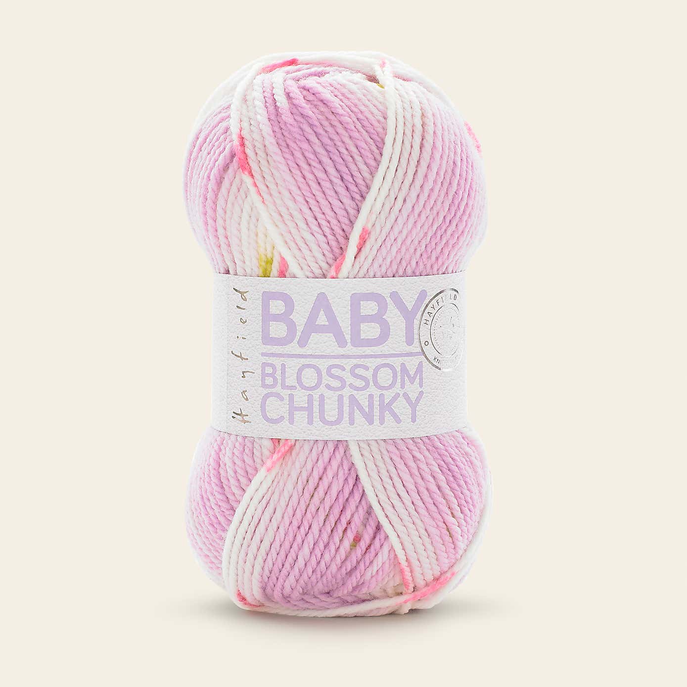 Hayfield Blossom Chunky Yarn